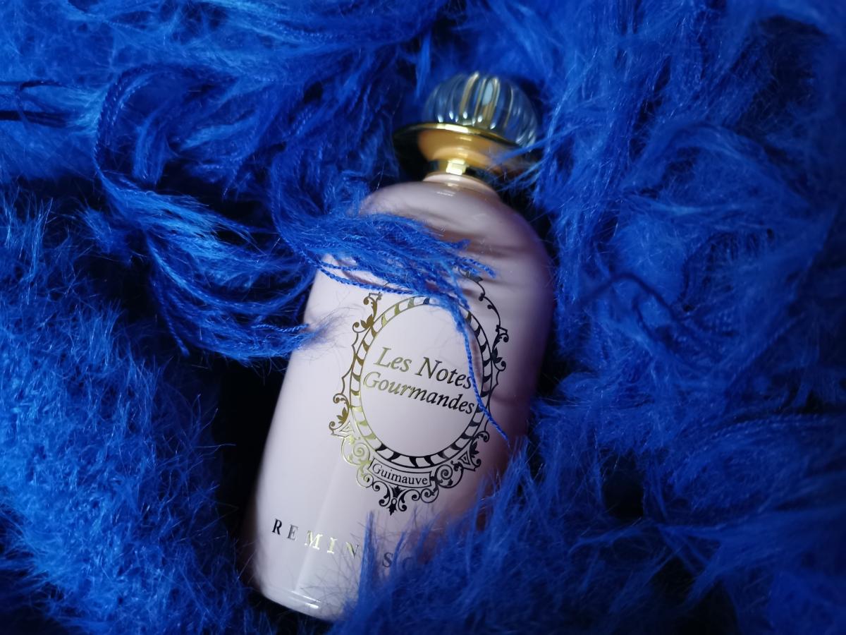 عطر ادکلن گیماو رمنیسنس - Guimauve Reminiscence - بررسی، قیمت و خرید