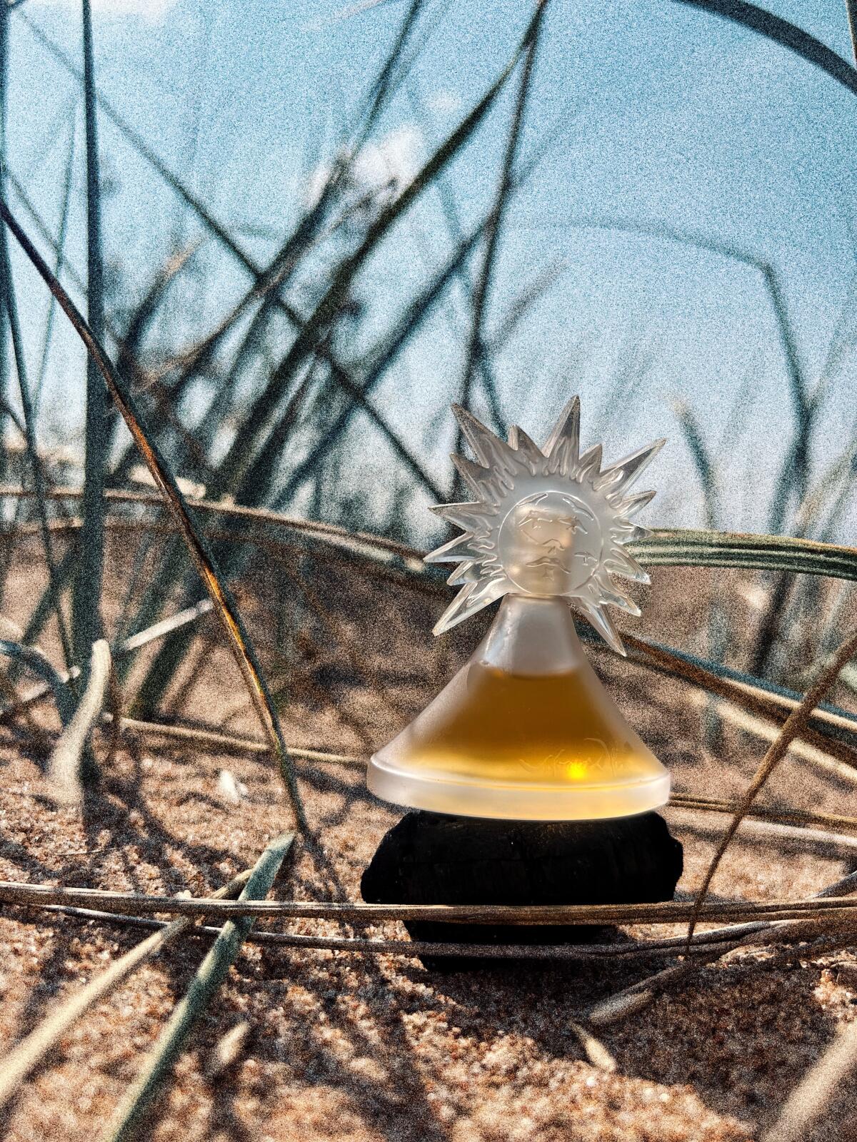 عطر ادکلن لروی سولی سالوادور دالی - Le Roy Soleil Salvador Dali - بررسی، قیمت و خرید