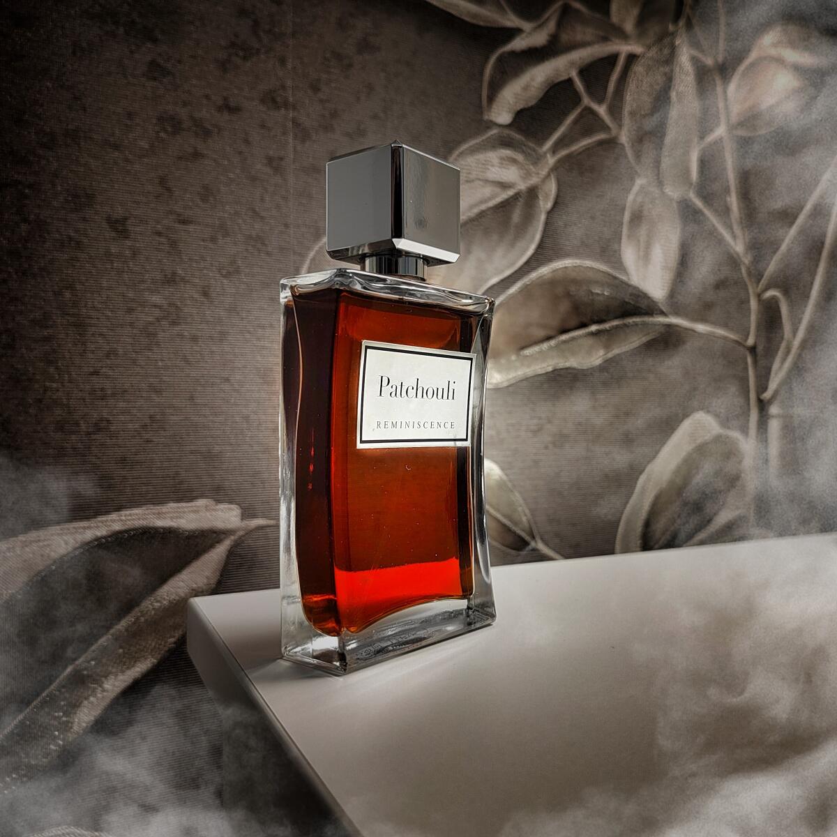 عطر ادکلن پاچولی رِمینیسِنس - Patchouli Reminiscence - بررسی، قیمت و خرید