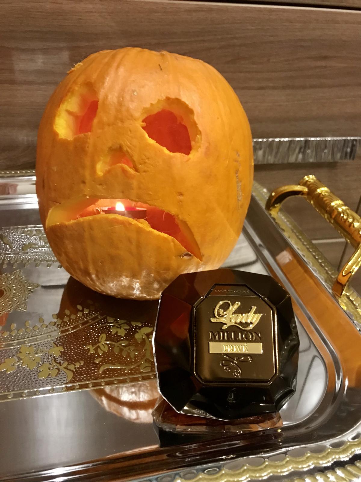 عطر ادکلن لیدی میلیون پریو رابان - Lady Million Prive Rabanne - بررسی، قیمت و خرید