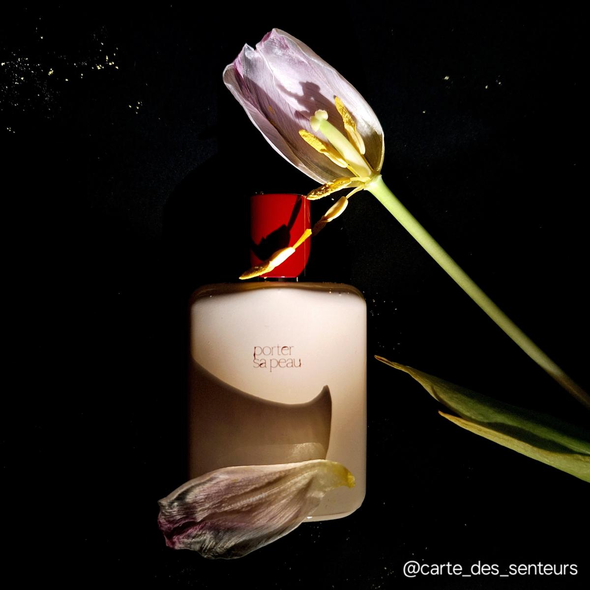 عطر ادکلن پرتور سا پو لژه پارفمان روبرتو گریکو - Porter Sa Peau L'Objet Parfumant Roberto Greco - بررسی، قیمت و خرید