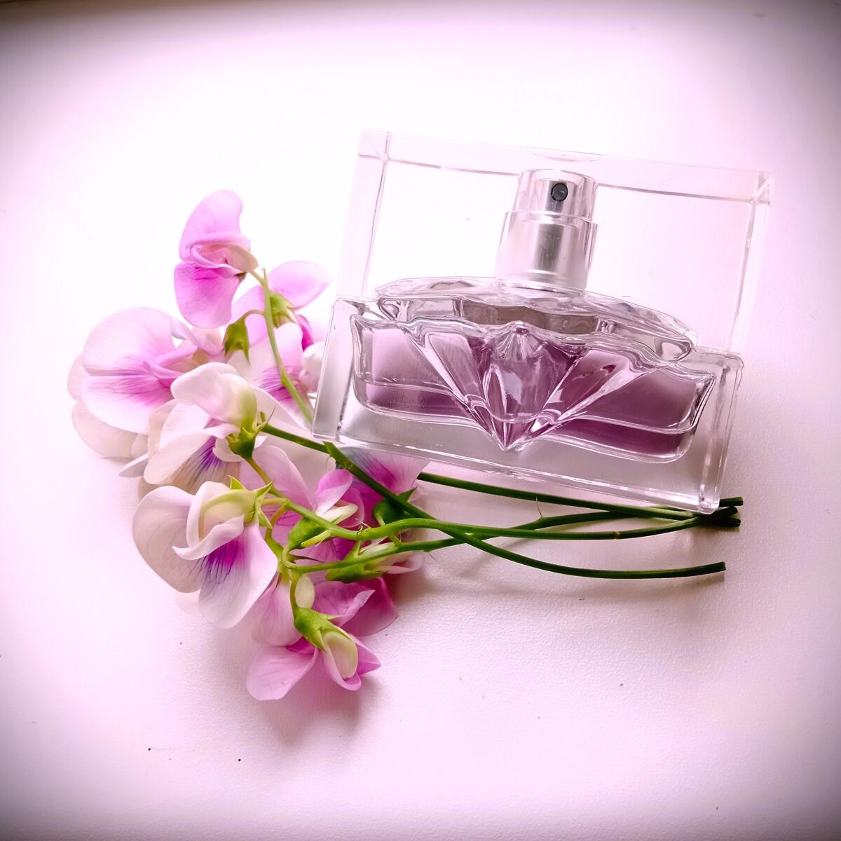 عطر ادکلن فم دو مونت بلانک مون بلان - Femme de Montblanc Montblanc - بررسی، قیمت و خرید