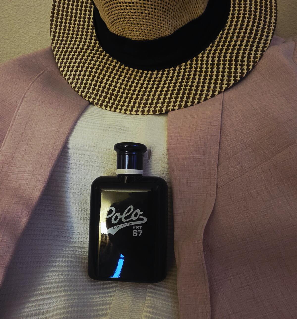 عطر ادکلن پولو شصت و هفت رالف لورن - Polo 67 Ralph Lauren - بررسی، قیمت و خرید