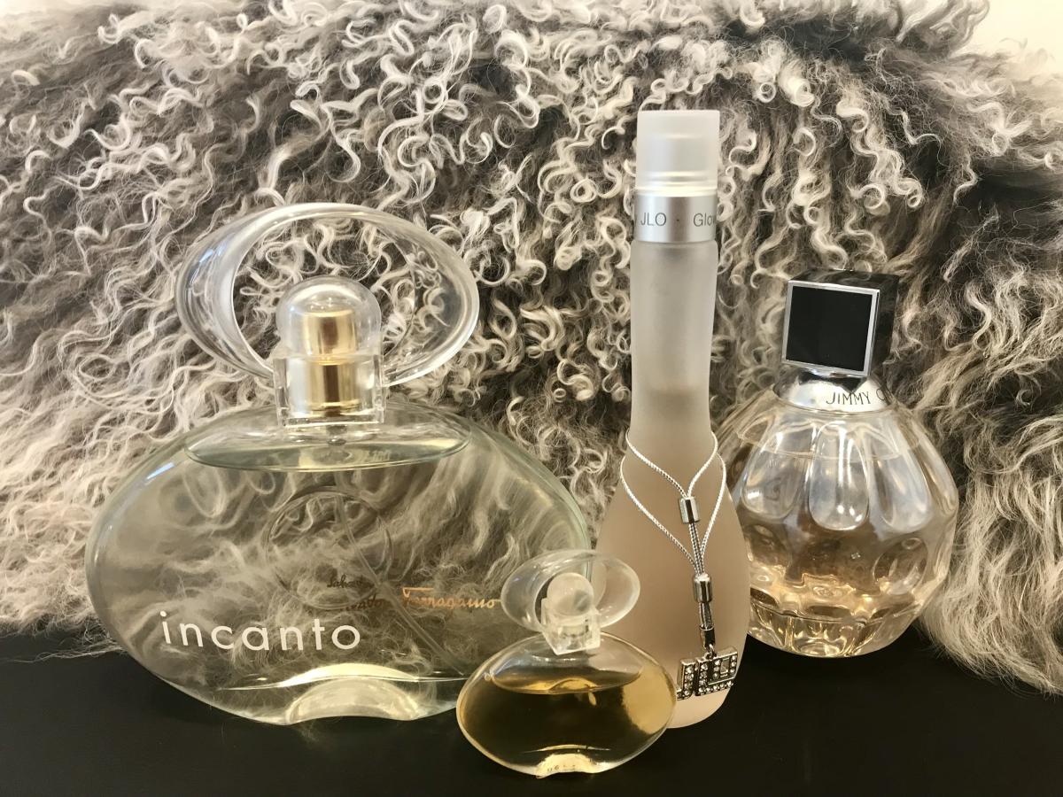 عطر ادکلن اینکنتو سالواتوره فراگامو - Incanto Salvatore Ferragamo - بررسی، قیمت و خرید