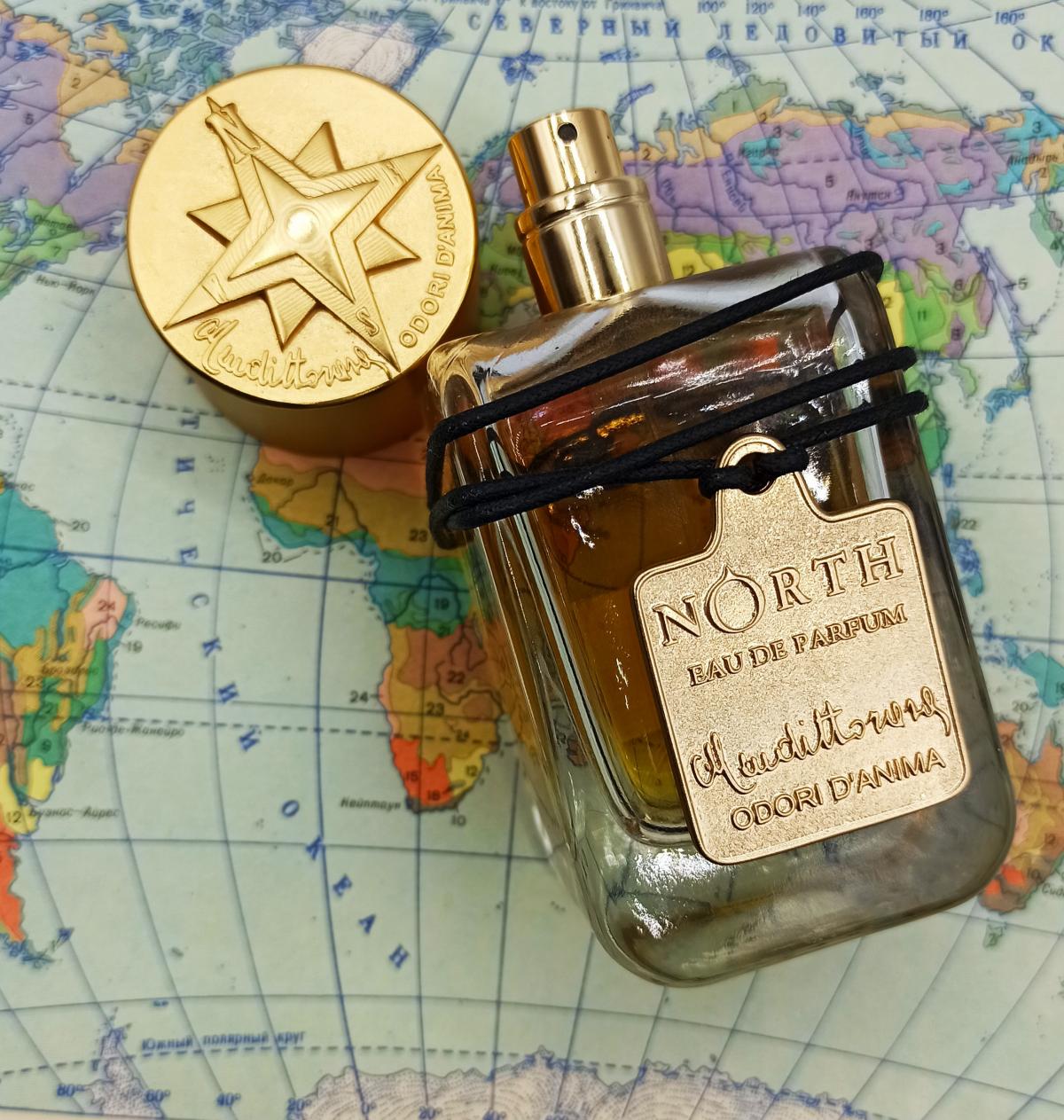 عطر ادکلن نورث مندیتوروسا - North Mendittorosa - بررسی، قیمت و خرید