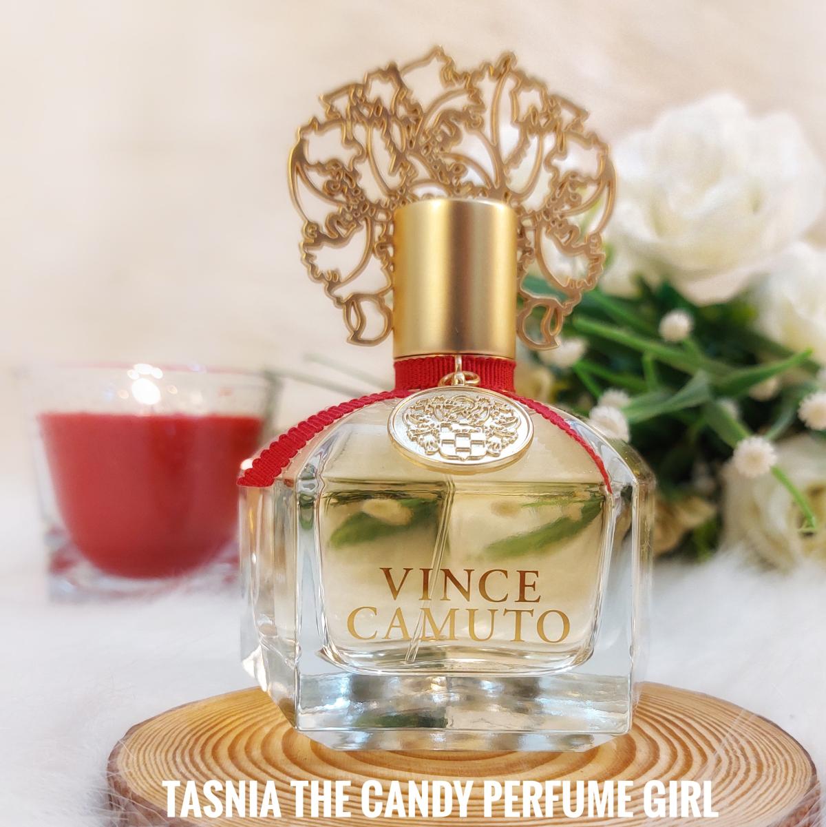 عطر ادکلن ونسه کاموتو ونز کاموتو - Vince Camuto Vince Camuto - بررسی، قیمت و خرید