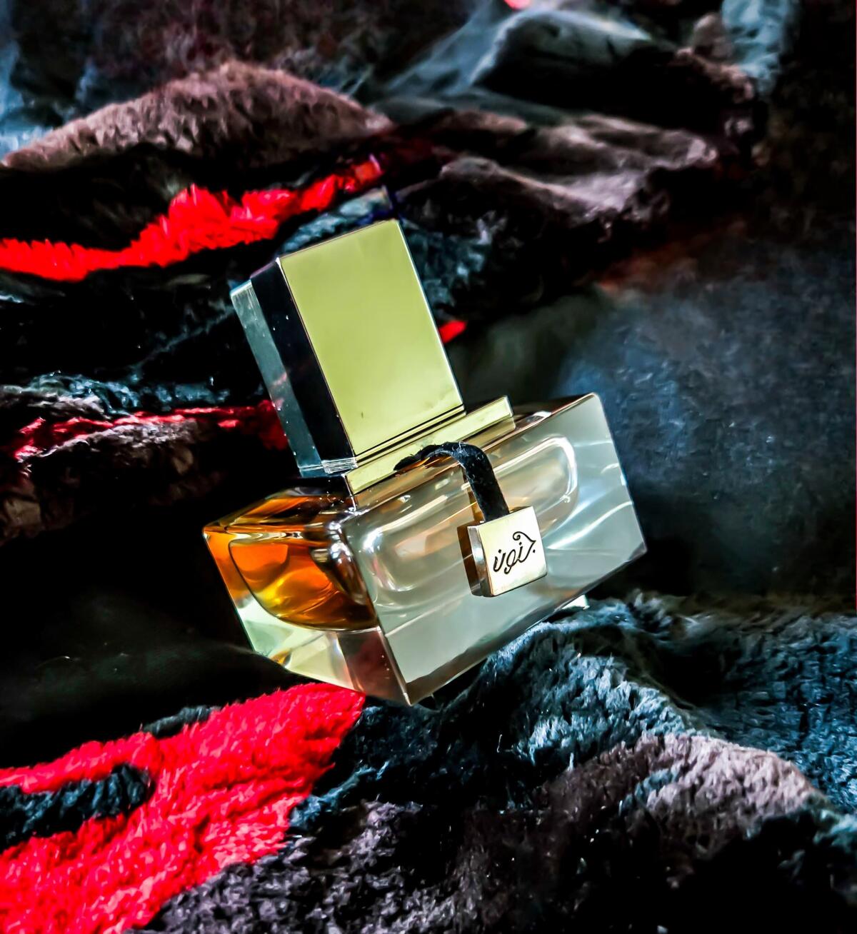 عطر ادکلن جونوون ولوت پور هوم راساسی - Junoon Velvet Pour Homme Rasasi - بررسی، قیمت و خرید