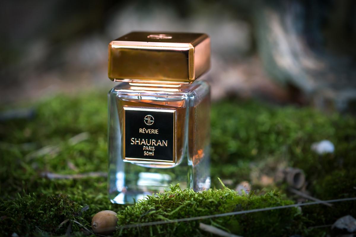 عطر ادکلن ریوری شاوران - Reverie Shauran - بررسی، قیمت و خرید