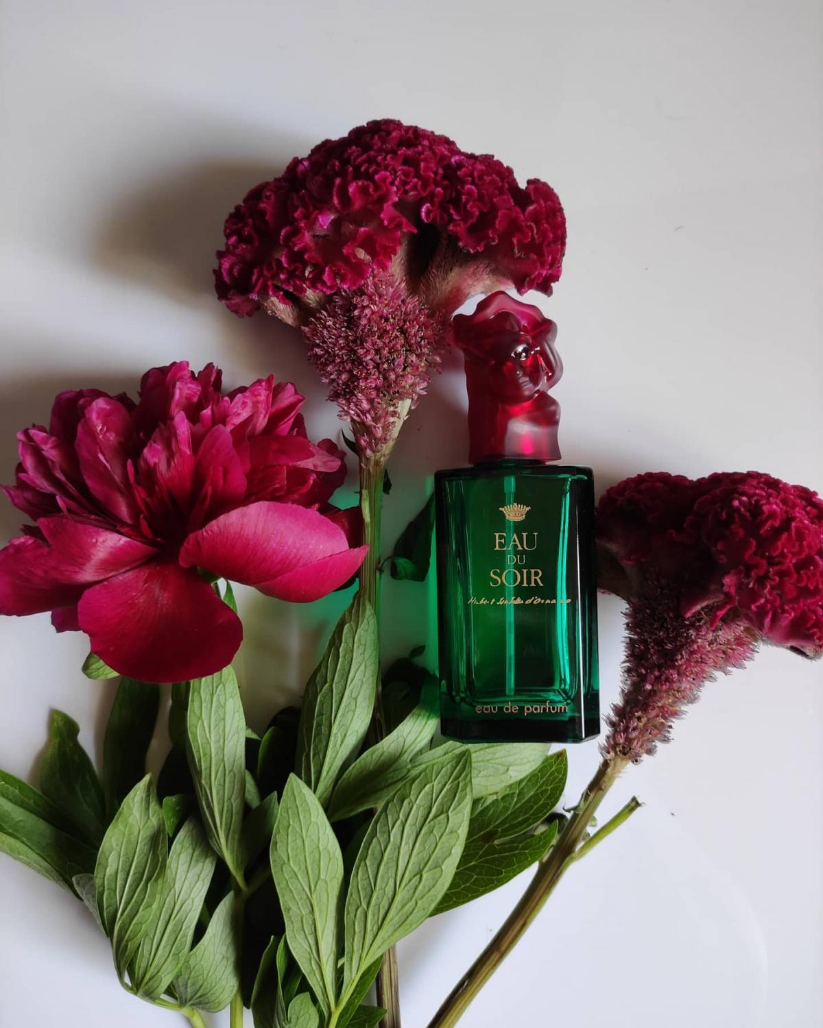 عطر ادکلن او دو سواغ دوهزار و سه سیسلی - Eau du Soir 2003 Sisley - بررسی، قیمت و خرید