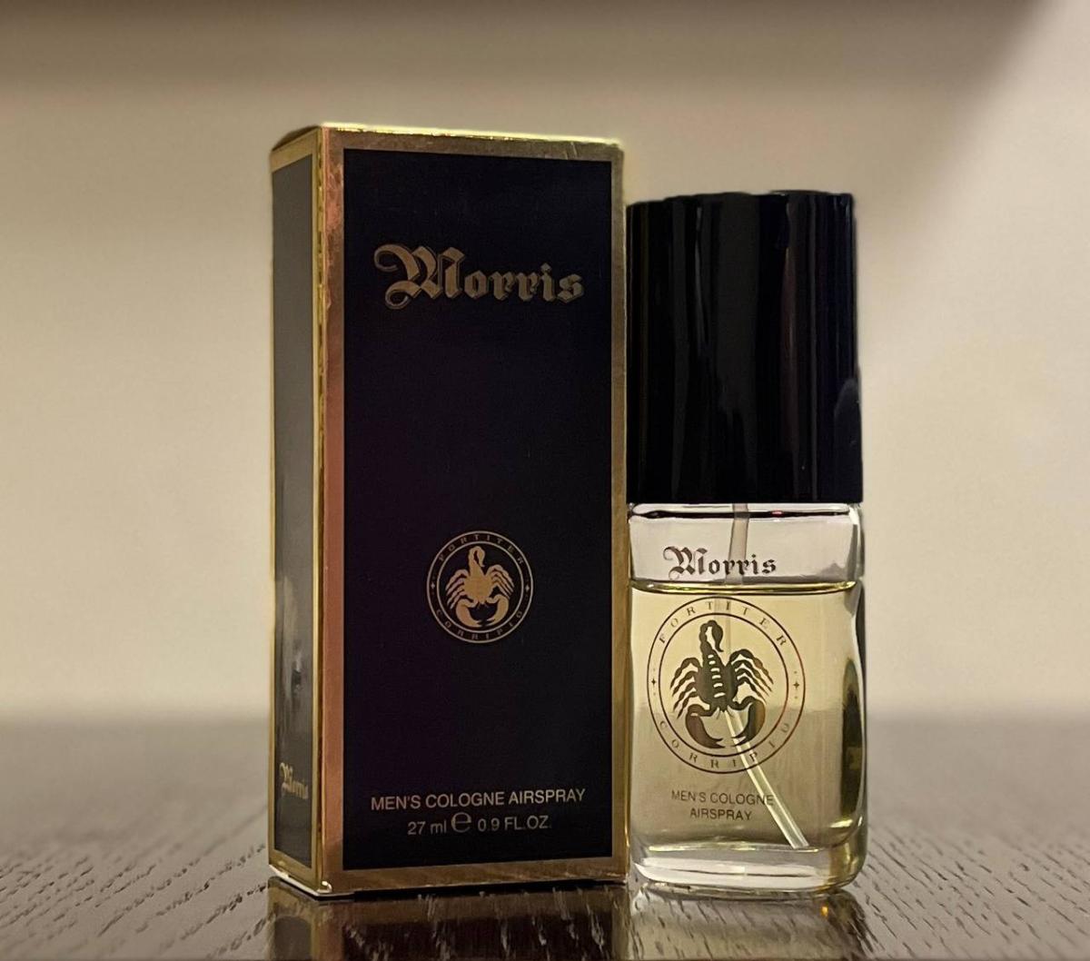 عطر ادکلن مورِس موریس - Morris Morris - بررسی، قیمت و خرید