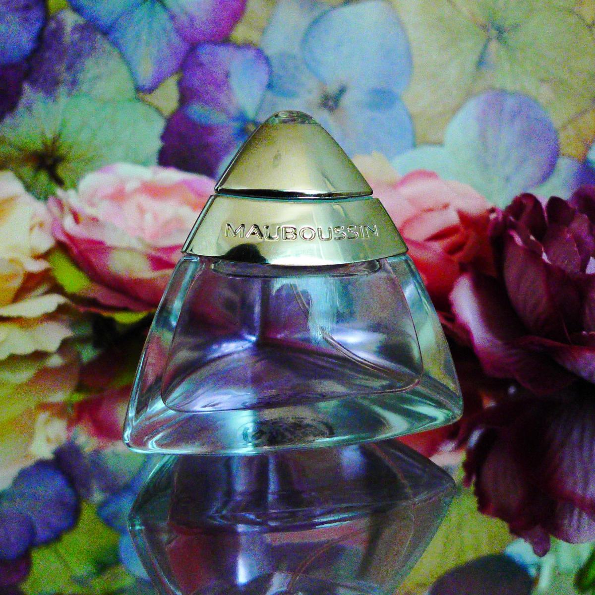 عطر ادکلن ام موا مووسین - M Moi Mauboussin - بررسی، قیمت و خرید