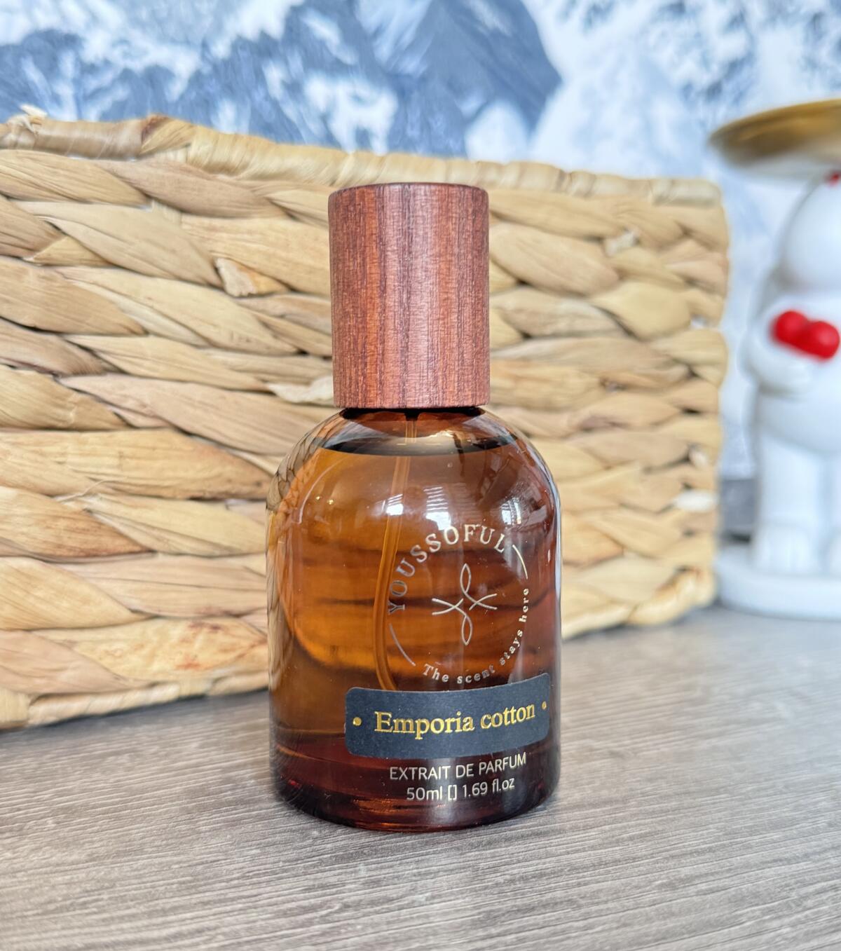عطر ادکلن بری سکسی یوسفول - Berry Sexy Youssoful - بررسی، قیمت و خرید