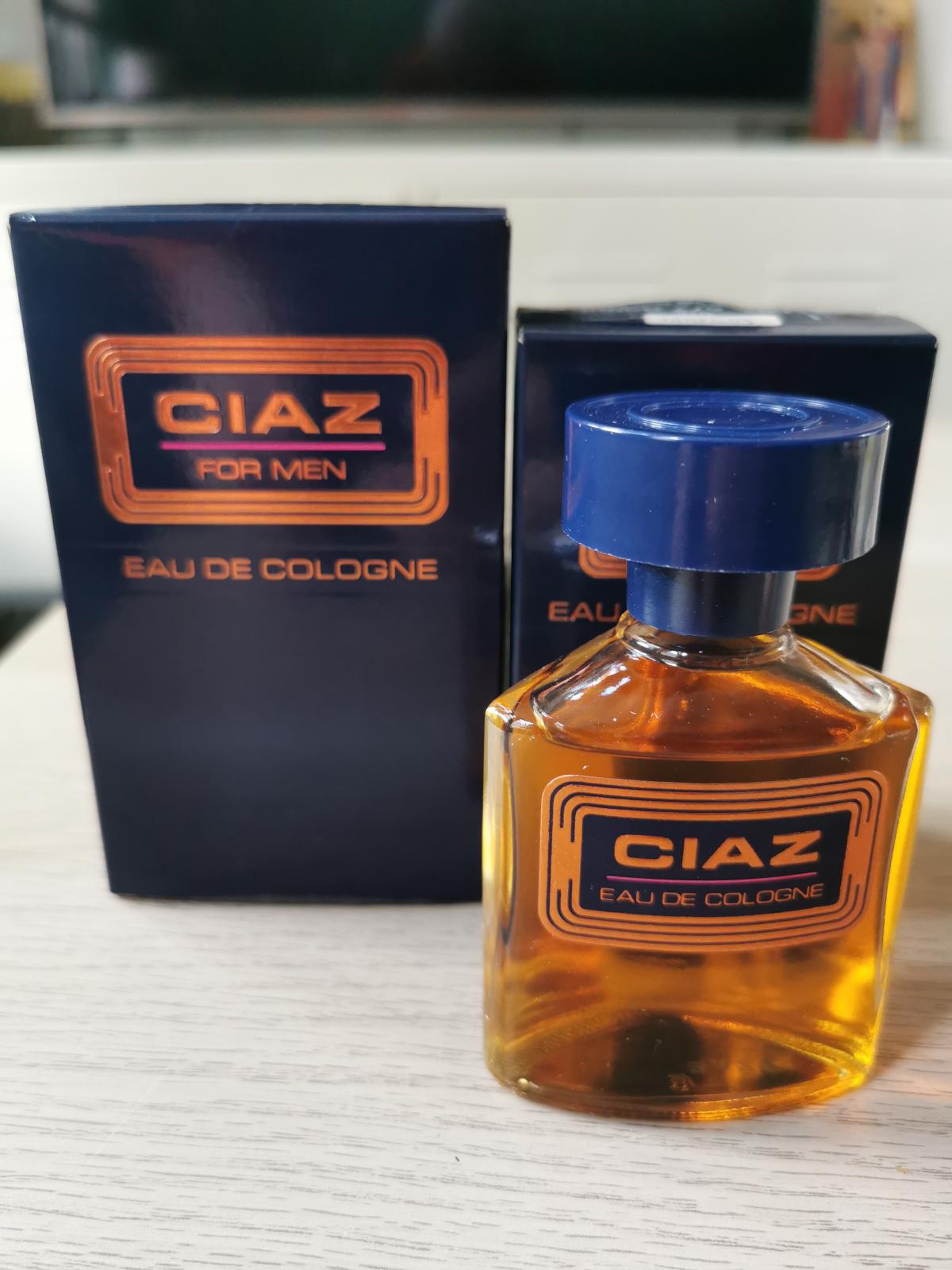 عطر ادکلن چاز رولون - Chaz Revlon - بررسی، قیمت و خرید