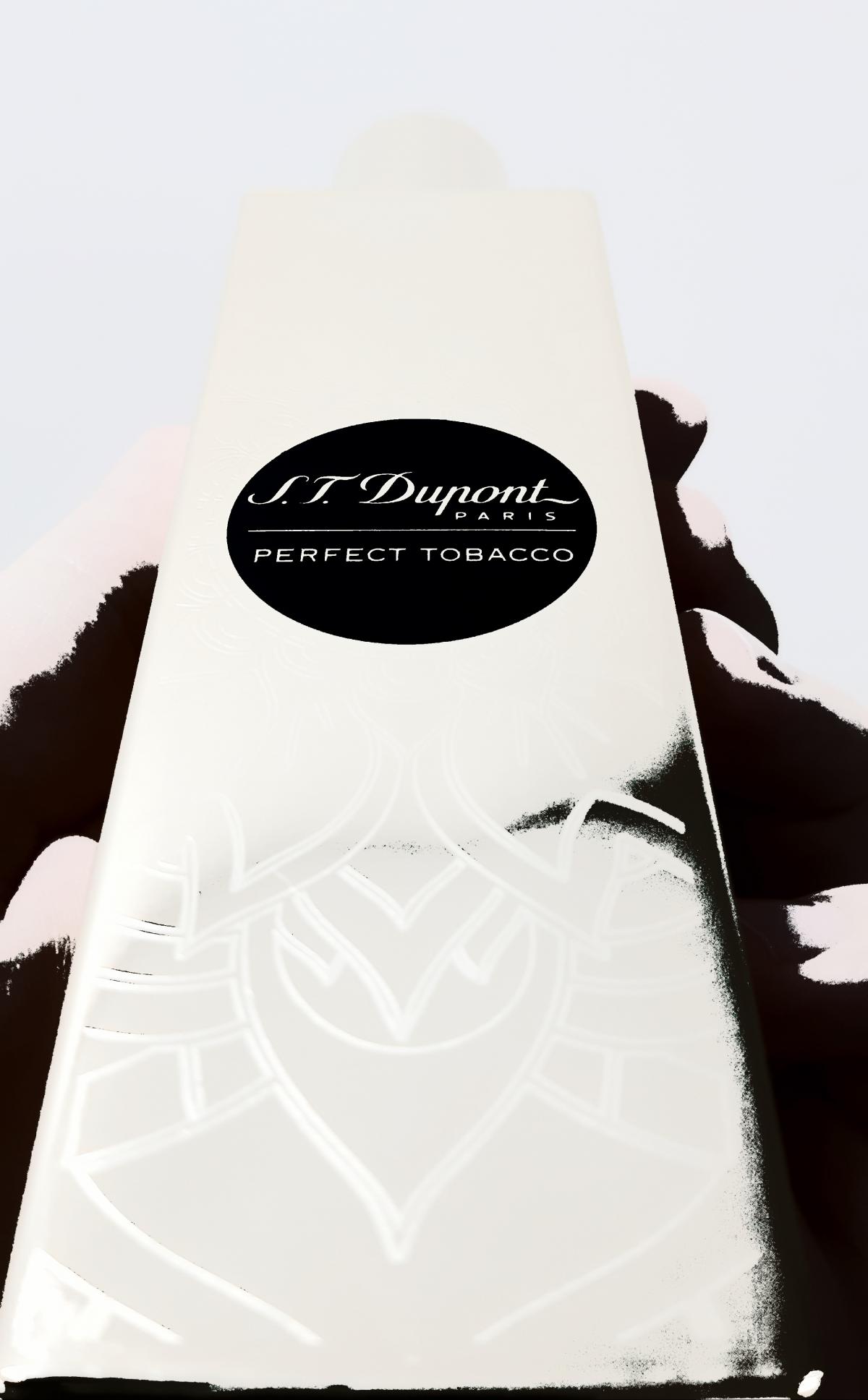عطر ادکلن پرفکت توباکو اس تی دوپونت - Perfect Tobacco S.T. Dupont - بررسی، قیمت و خرید