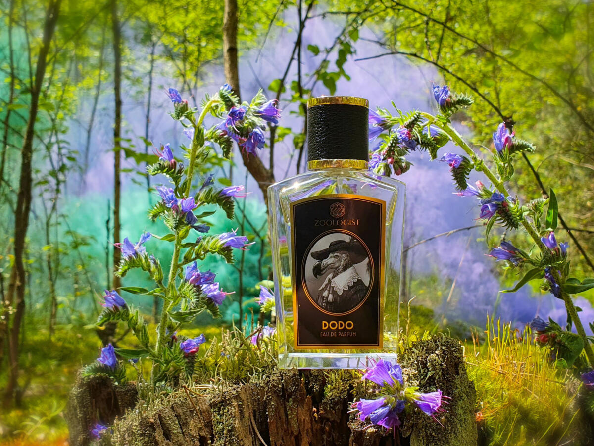 عطر ادکلن دودو زئولوژیست پرفیومز - Dodo Zoologist Perfumes - بررسی، قیمت و خرید