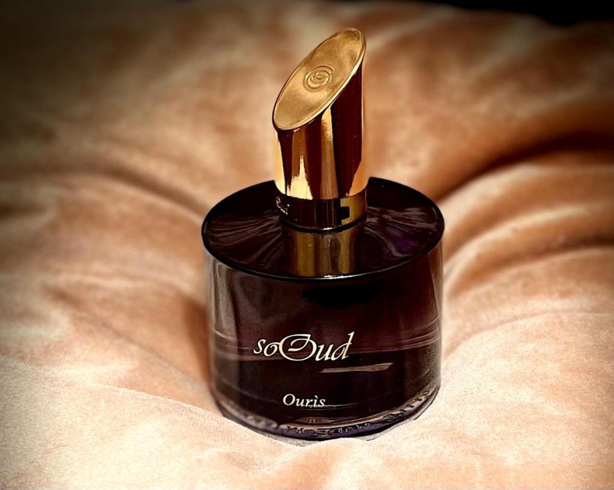 عطر ادکلن آوریس سعود - Ouris SoOud - بررسی، قیمت و خرید