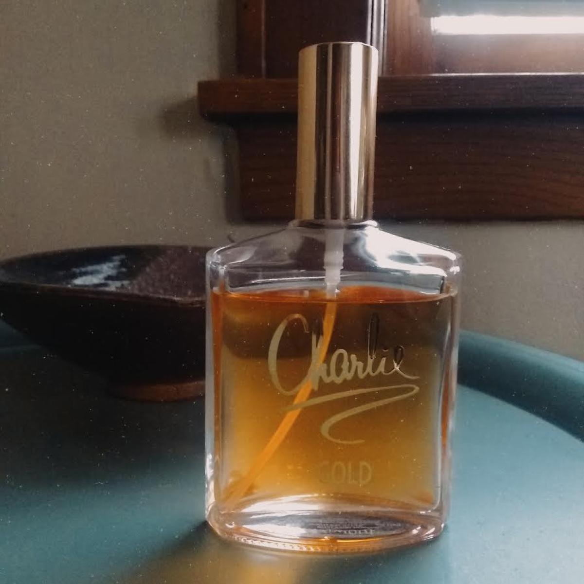 عطر ادکلن چارلی گلد رولون - Charlie Gold Revlon - بررسی، قیمت و خرید