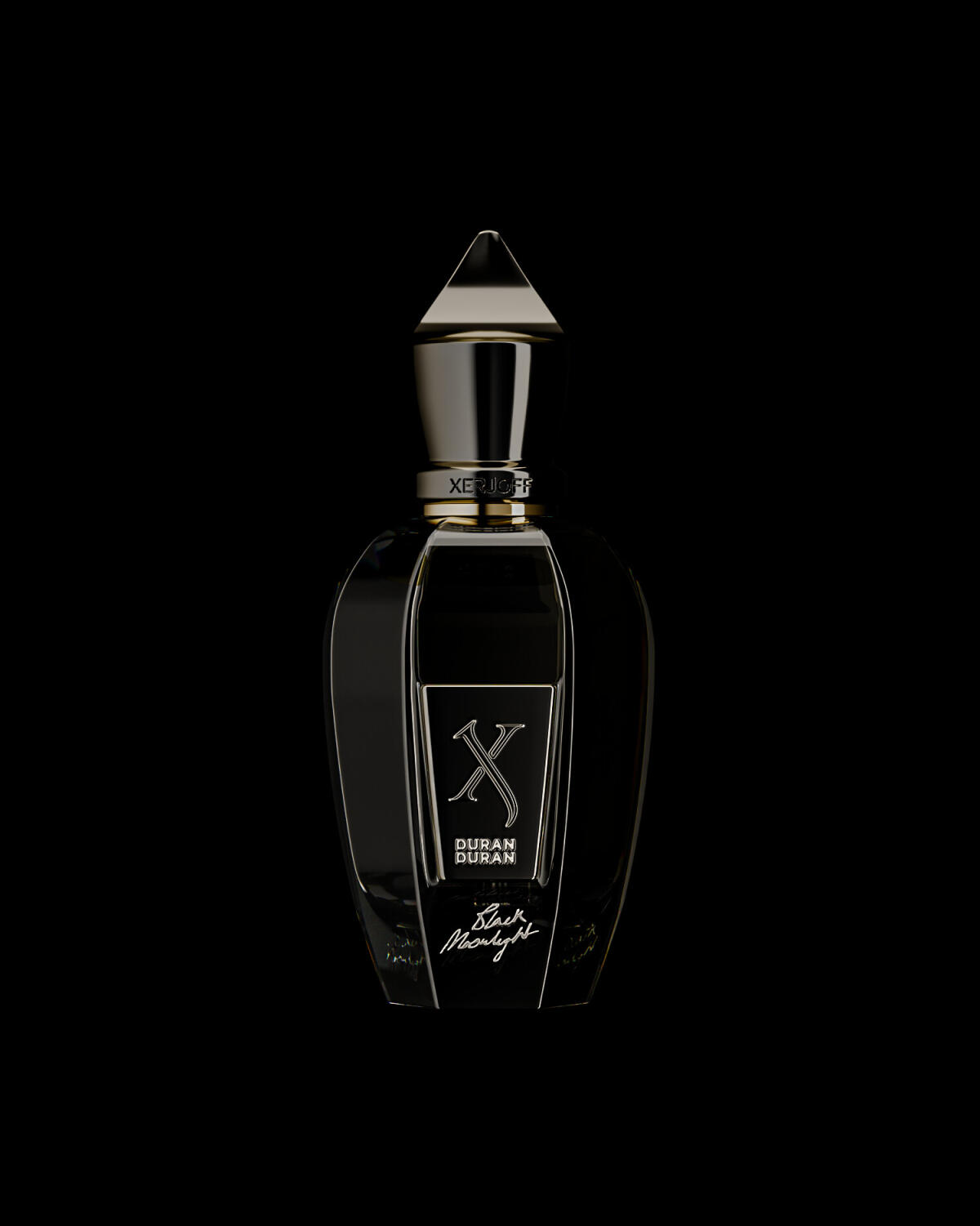 عطر ادکلن دوران دوران بلک مونلایت زرژوف - Duran Duran Black Moonlight Xerjoff - بررسی، قیمت و خرید