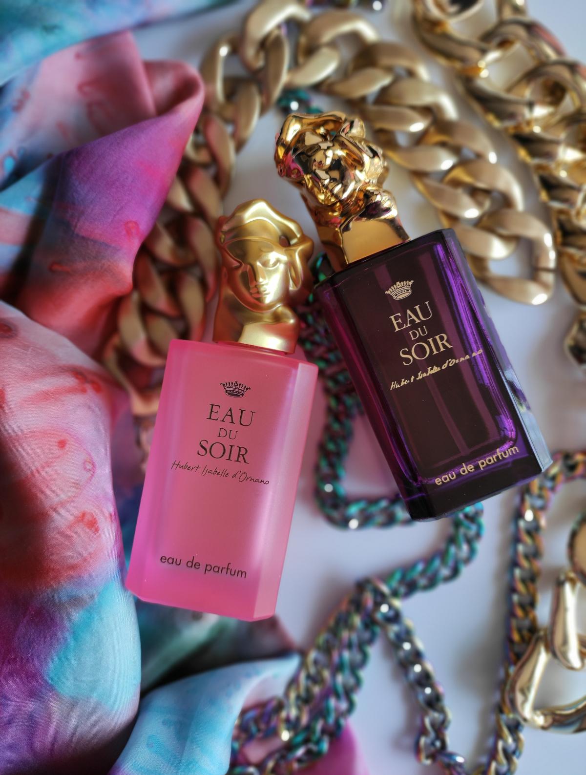 عطر ادکلن او دو سوآر دوهزار و پنج سیسلی - Eau du Soir 2005 Sisley - بررسی، قیمت و خرید