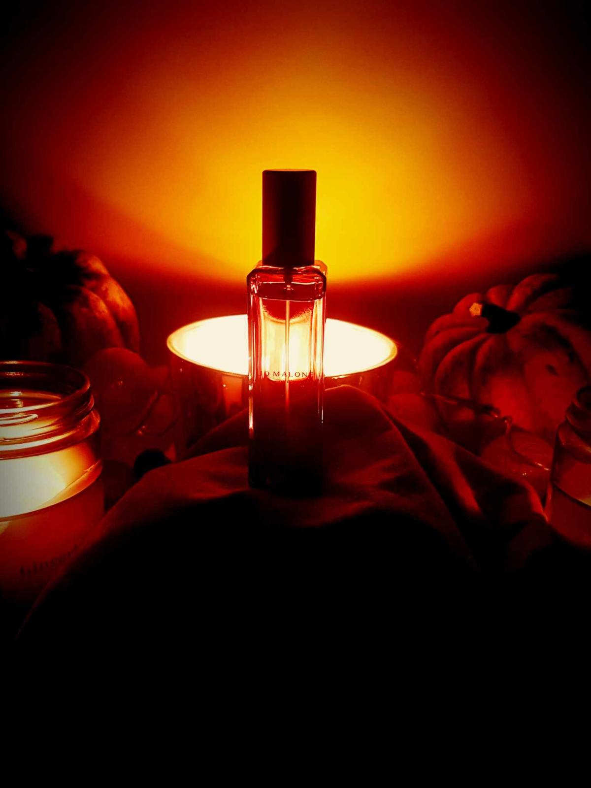 عطر ادکلن جینجر بیسکیت جو مالون لندن - Ginger Biscuit Jo Malone London - بررسی، قیمت و خرید