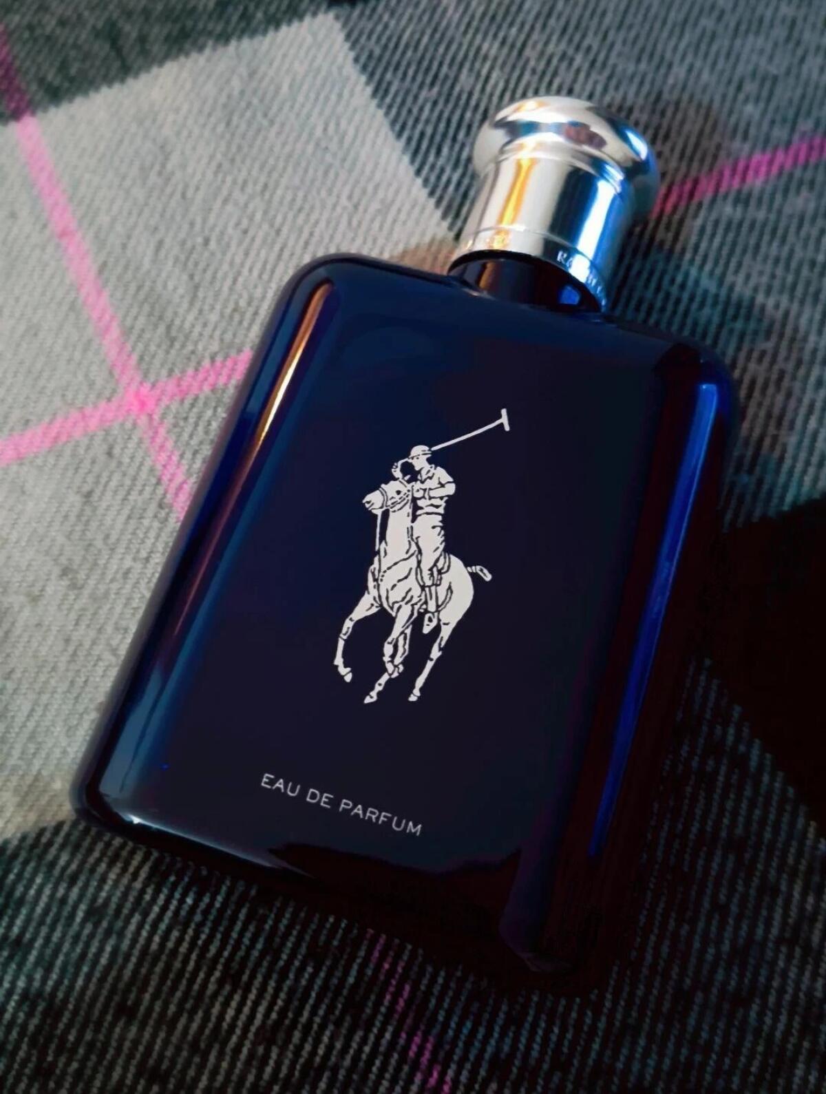 عطر ادکلن پولو بلو ادو پرفیوم رالف لورن - Polo Blue Eau de Parfum Ralph Lauren - بررسی، قیمت و خرید