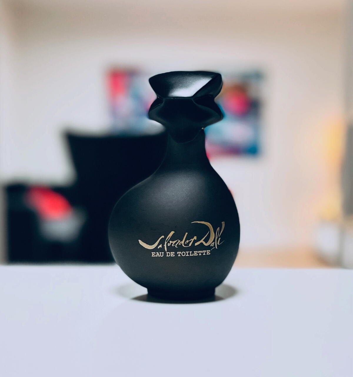 عطر ادکلن سالوادور دالی پور هوم سالوادور دالی - Salvador Dali Pour Homme Salvador Dali - بررسی، قیمت و خرید