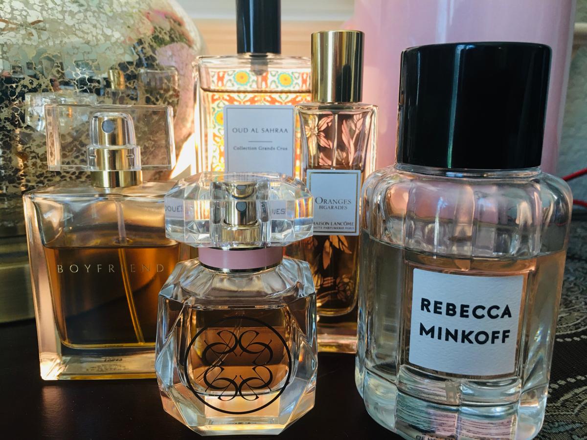 عطر ادکلن ربکا مینگف ربکا مینگاف - Rebecca Minkoff Rebecca Minkoff - بررسی، قیمت و خرید