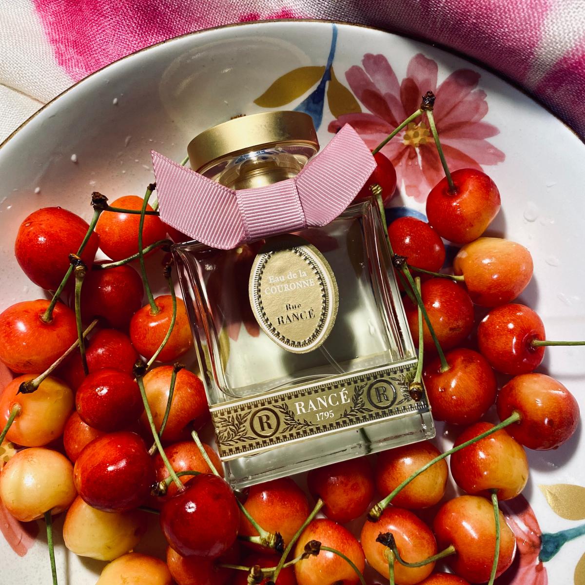 عطر ادکلن رو رنس او دو لا کورون رانس ۱۷۹۵ - Rue Rance Eau De La Couronne Rance 1795 - بررسی، قیمت و خرید