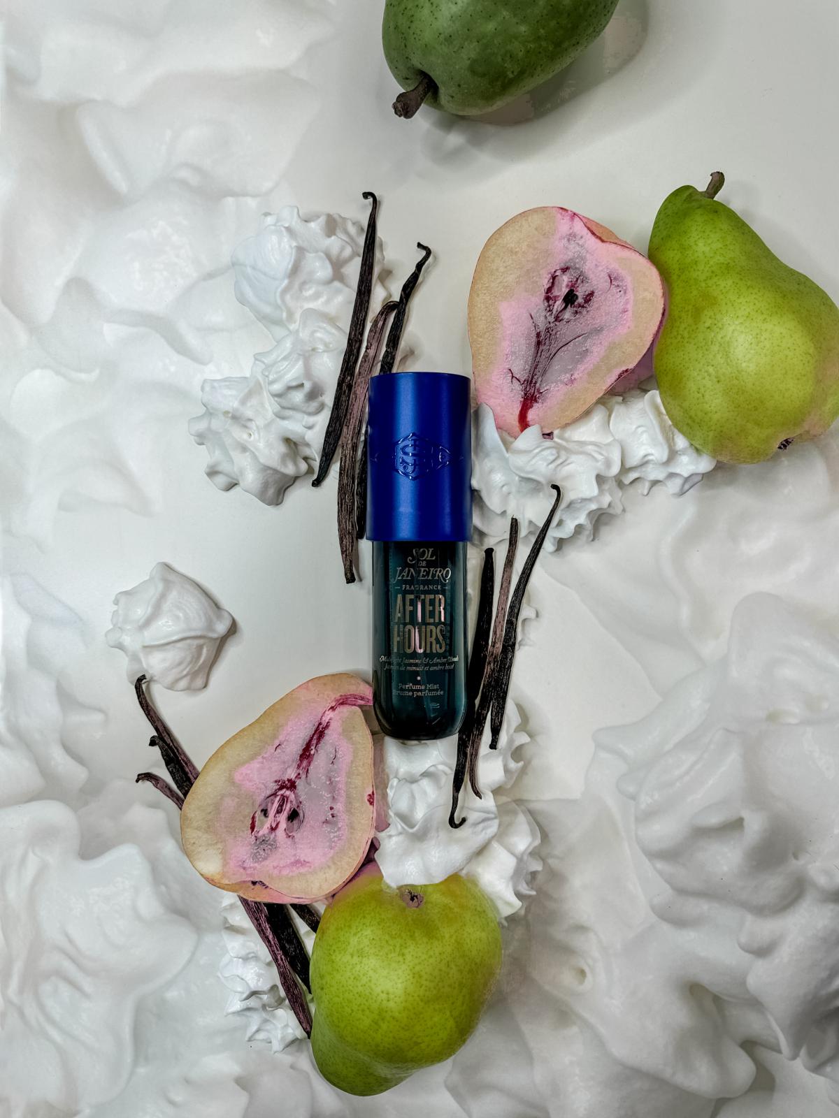 عطر ادکلن افتر آورز سول د ژانیرو - After Hours Sol de Janeiro - بررسی، قیمت و خرید