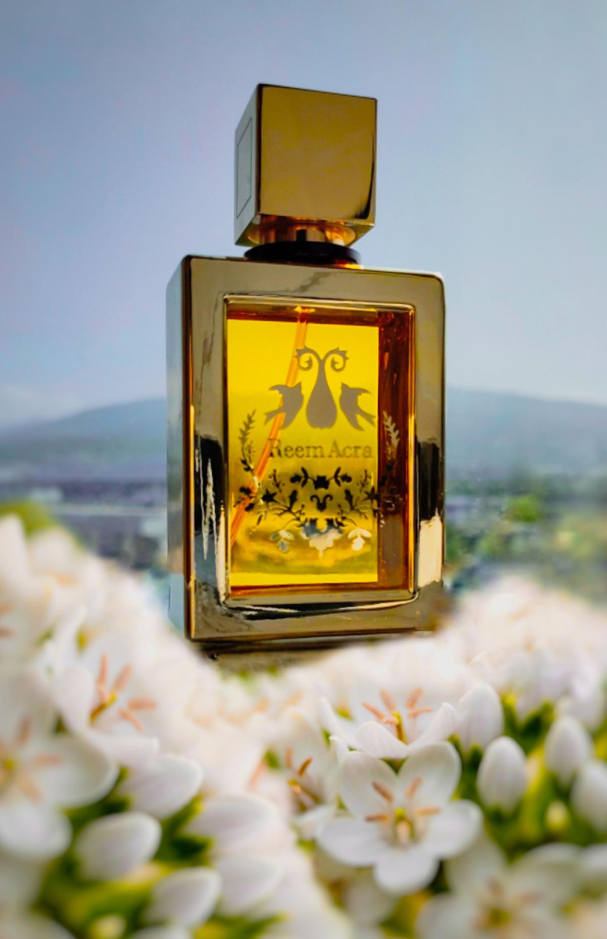 عطر ادکلن ریم آکوا ادو پرفیوم ریم آکرا - Reem Acra Eau de Parfum Reem Acra - بررسی، قیمت و خرید