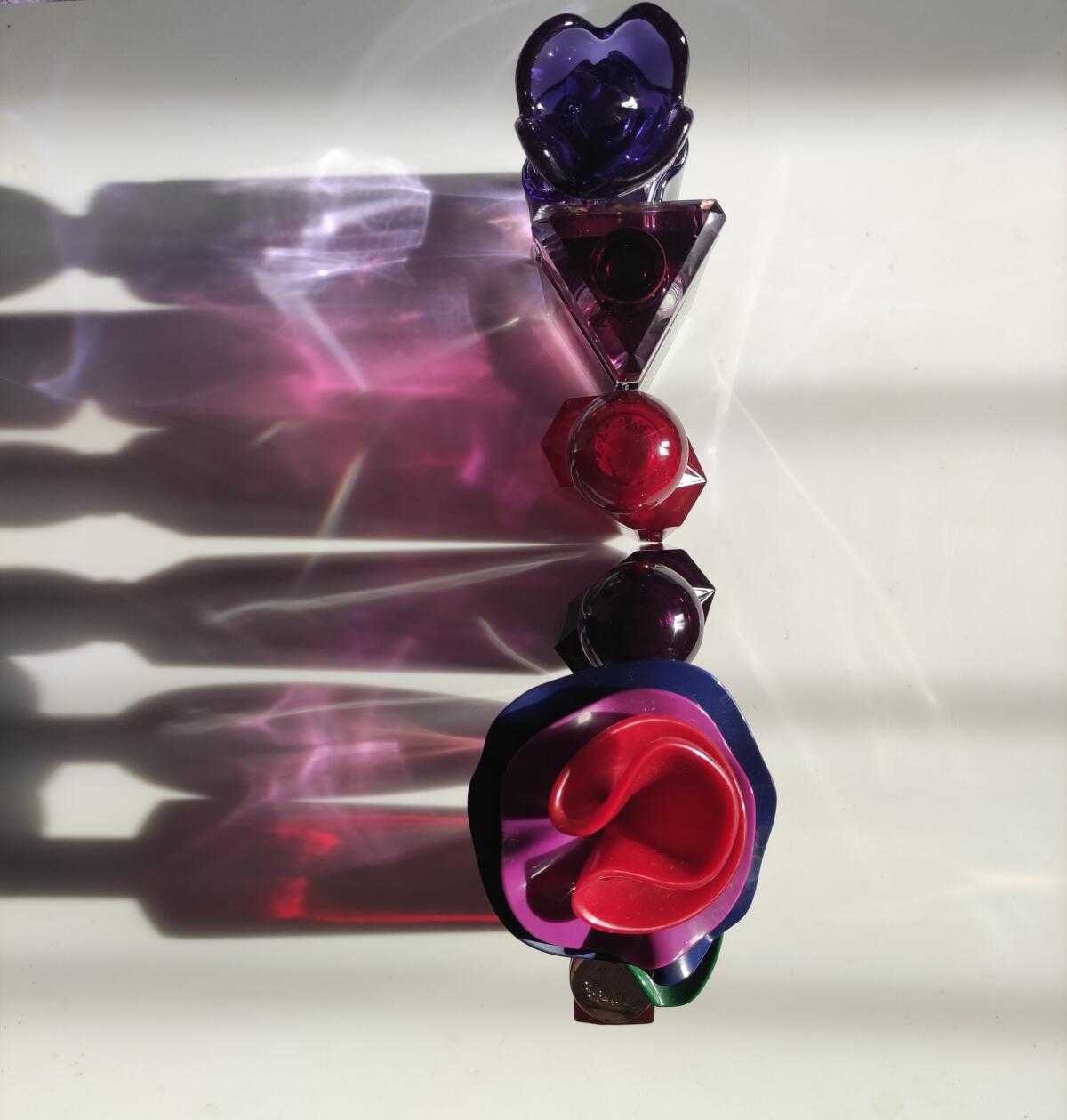 عطر ادکلن باترفلای مایند اسْتِیت آو مایند - Butterfly Mind State of Mind - بررسی، قیمت و خرید