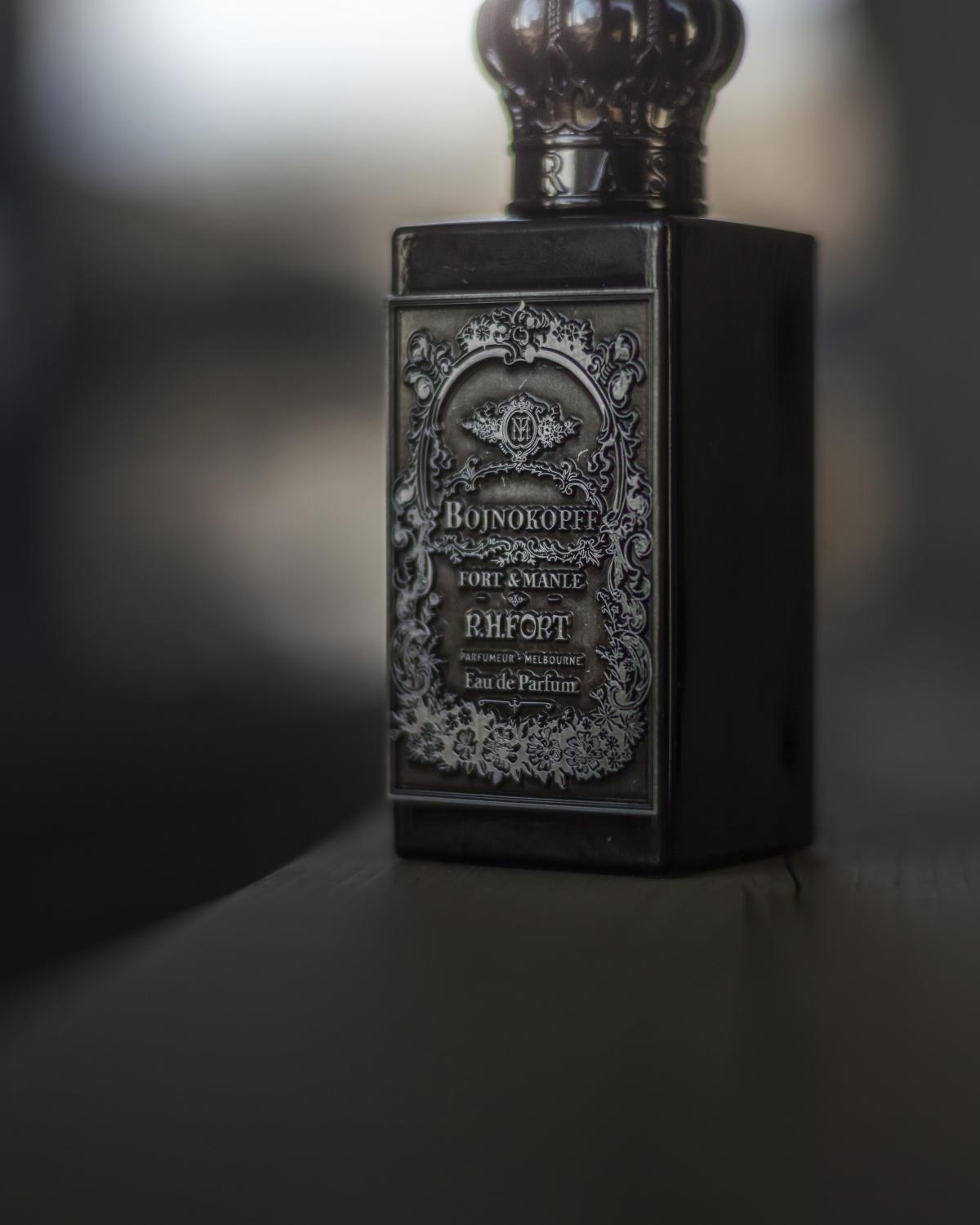عطر ادکلن مستر بوجنوکوفز پرپل هت فورت اند منل - Mr. Bojnokopff's Purple Hat Fort & Manle - بررسی، قیمت و خرید