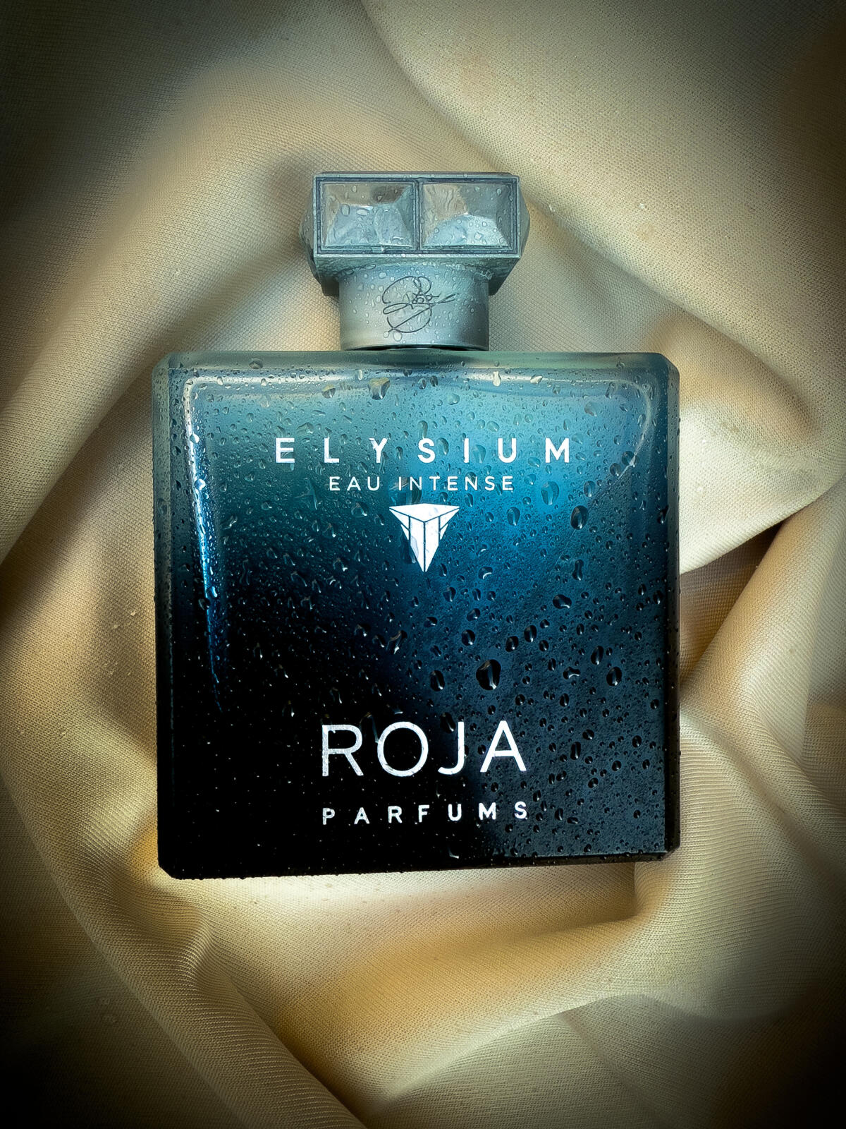 عطر ادکلن اِلیزیوم پوق هوم اُ اینتِنس روجا داو - Elysium Pour Homme Eau Intense Roja Dove - بررسی، قیمت و خرید