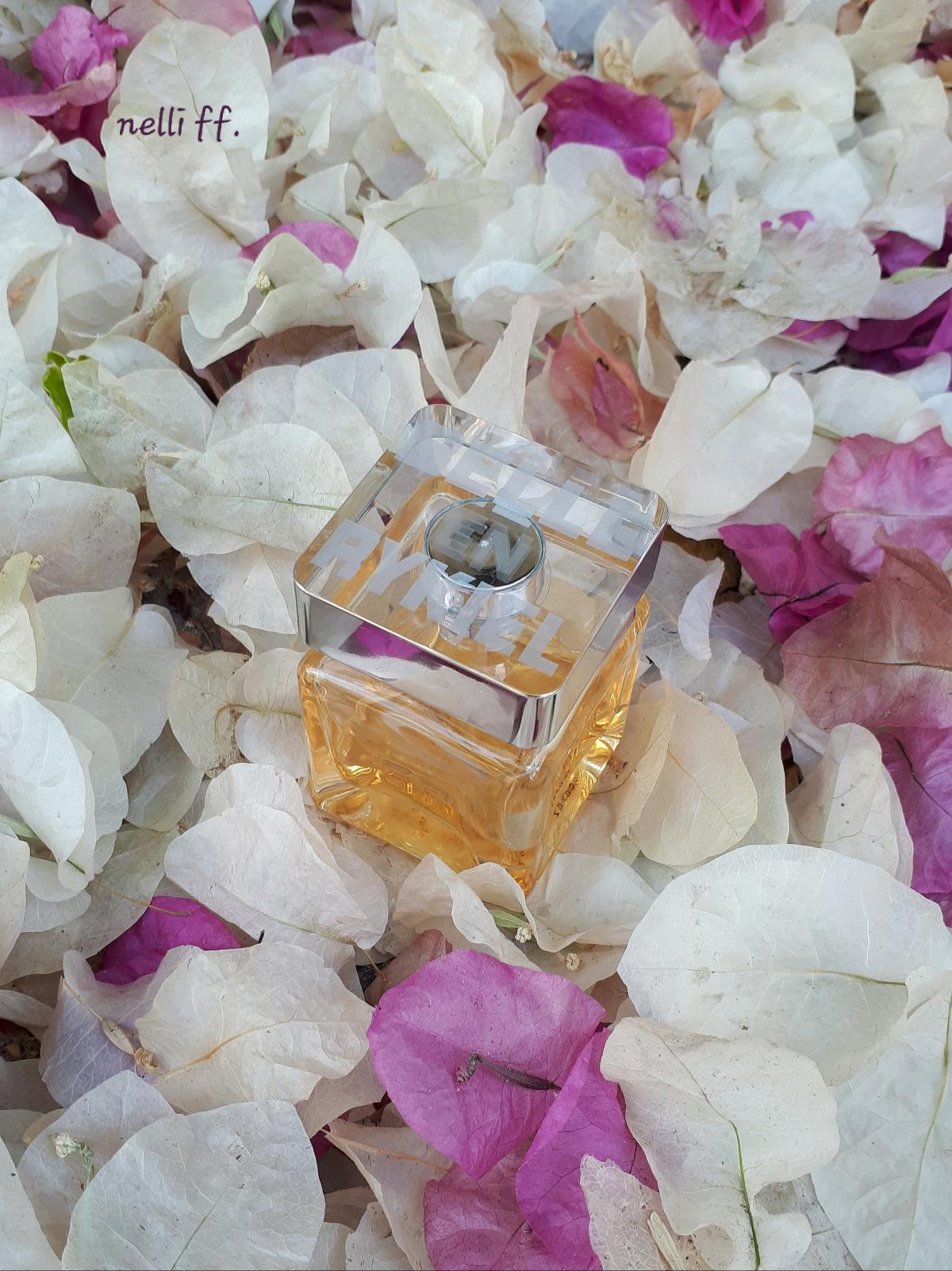 عطر ادکلن بل ان ریکیِل سونیا ریکیِل - Belle en Rykiel Sonia Rykiel - بررسی، قیمت و خرید
