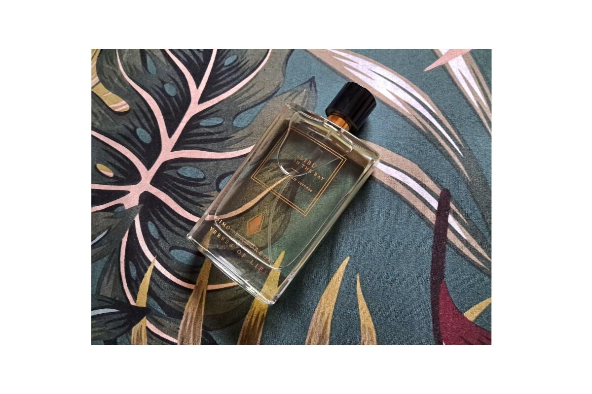 عطر ادکلن ملیبو سیمون آندریولی - Malibu - Party in the Bay Simone Andreoli - بررسی، قیمت و خرید