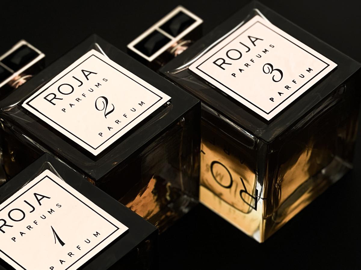عطر ادکلن پرفیوم د لا نویت نامبر وان روجا داو - Parfum De La Nuit No 1 Roja Dove - بررسی، قیمت و خرید