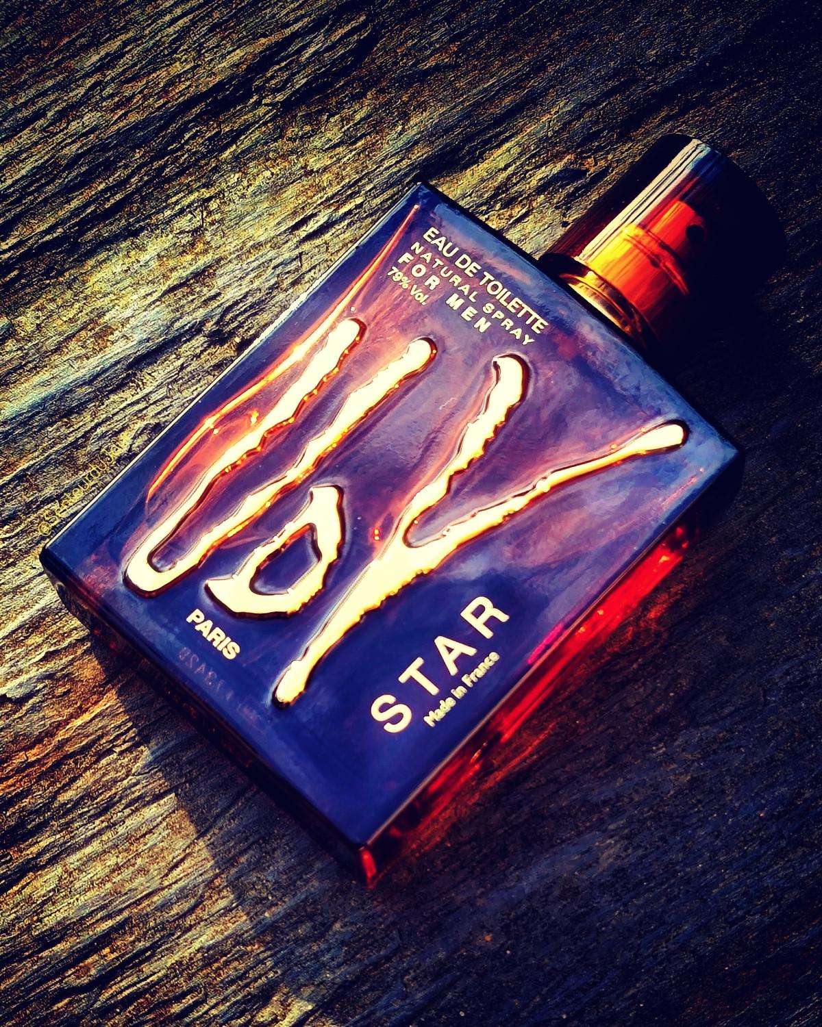 عطر ادکلن یودیوی استار اولریک دو وارنس - UDV Star Ulric de Varens - بررسی، قیمت و خرید