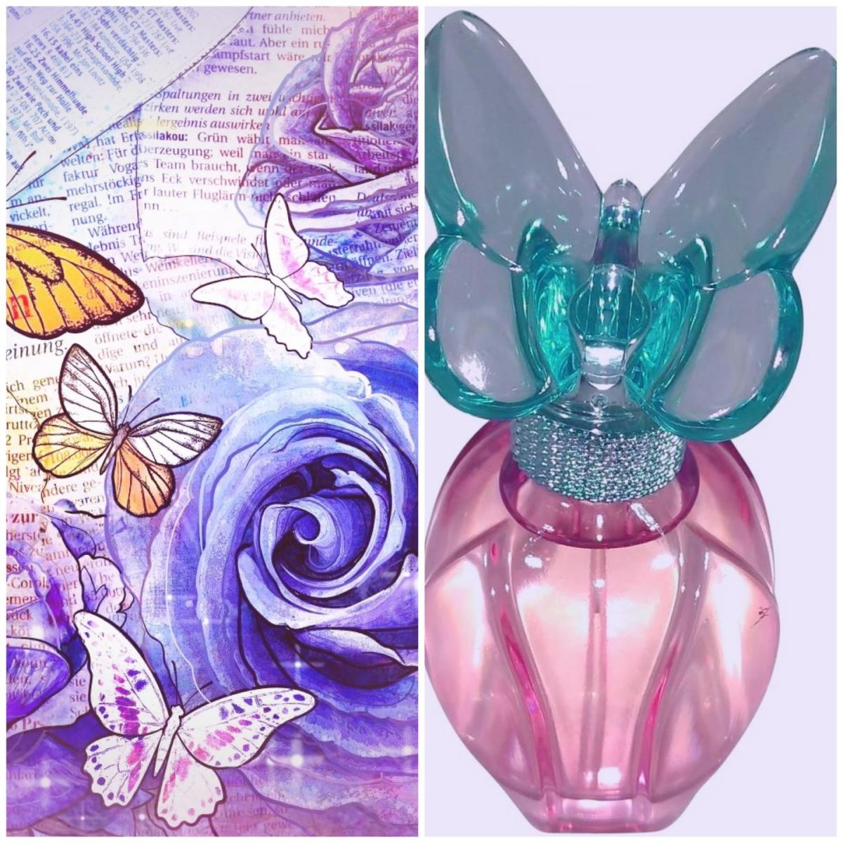 عطر ادکلن لالیپاپ بلینگ ریبون ماریا کری - Lollipop Bling Ribbon Mariah Carey - بررسی، قیمت و خرید