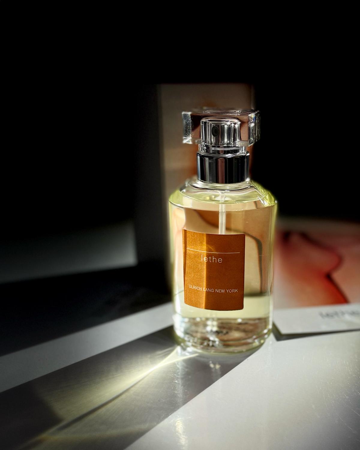 عطر ادکلن لتی اولریش لنگ - Lethe Ulrich Lang - بررسی، قیمت و خرید