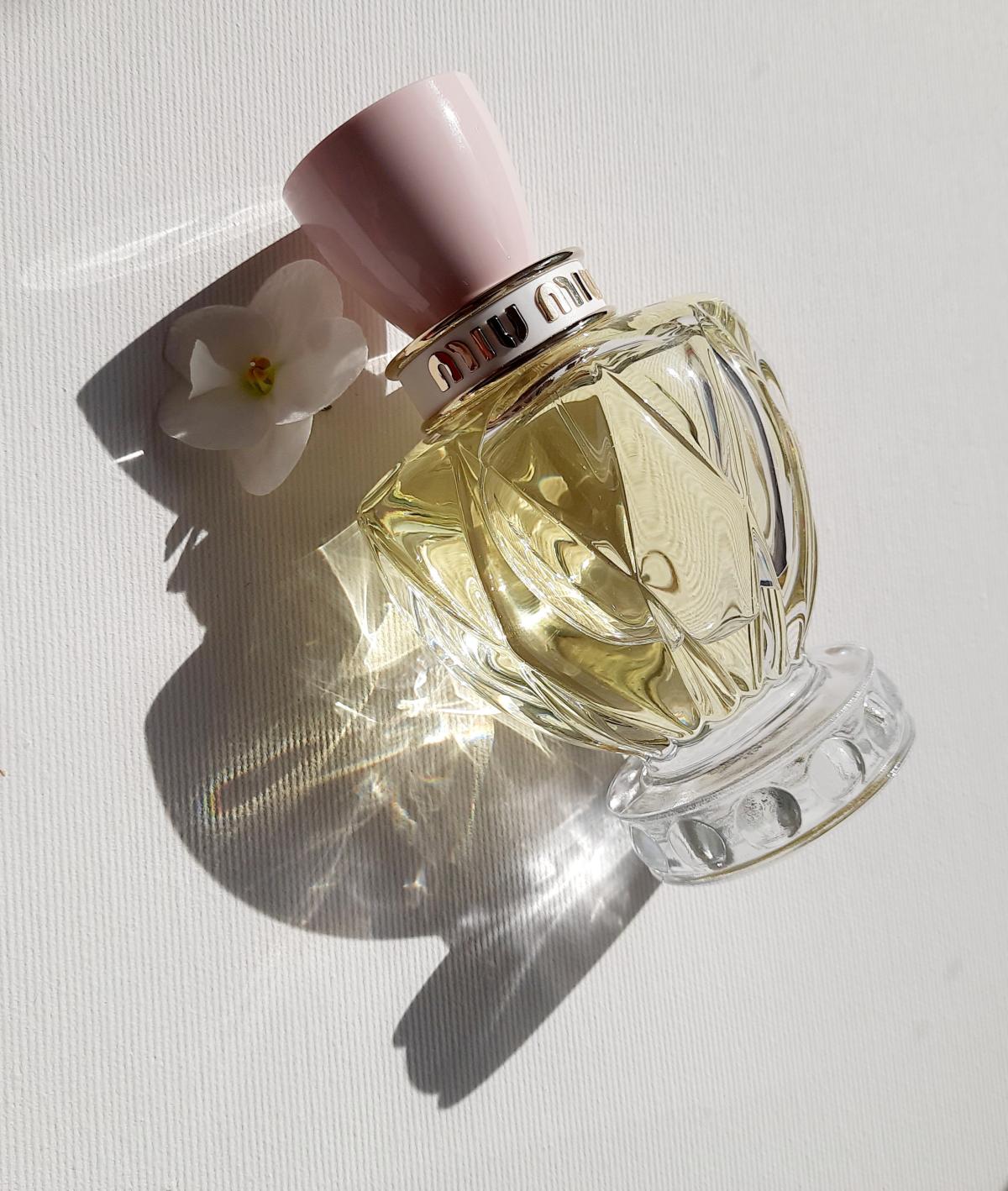 عطر ادکلن میو میو توئیست او دو توالت میو میو - Miu Miu Twist Eau de Toilette Miu Miu - بررسی، قیمت و خرید