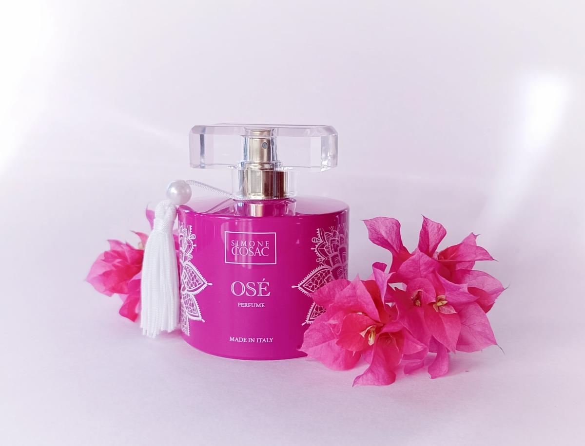 عطر ادکلن اوسه سیمون کزاک پروفومی - Osé Simone Cosac Profumi - بررسی، قیمت و خرید