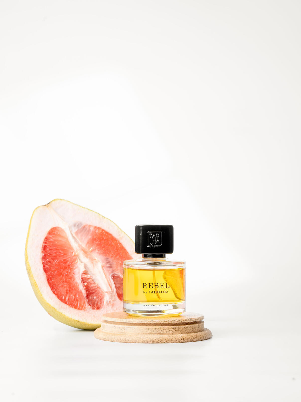 عطر ادکلن رِبِل تادهانا - Rebel TADHANA - بررسی، قیمت و خرید