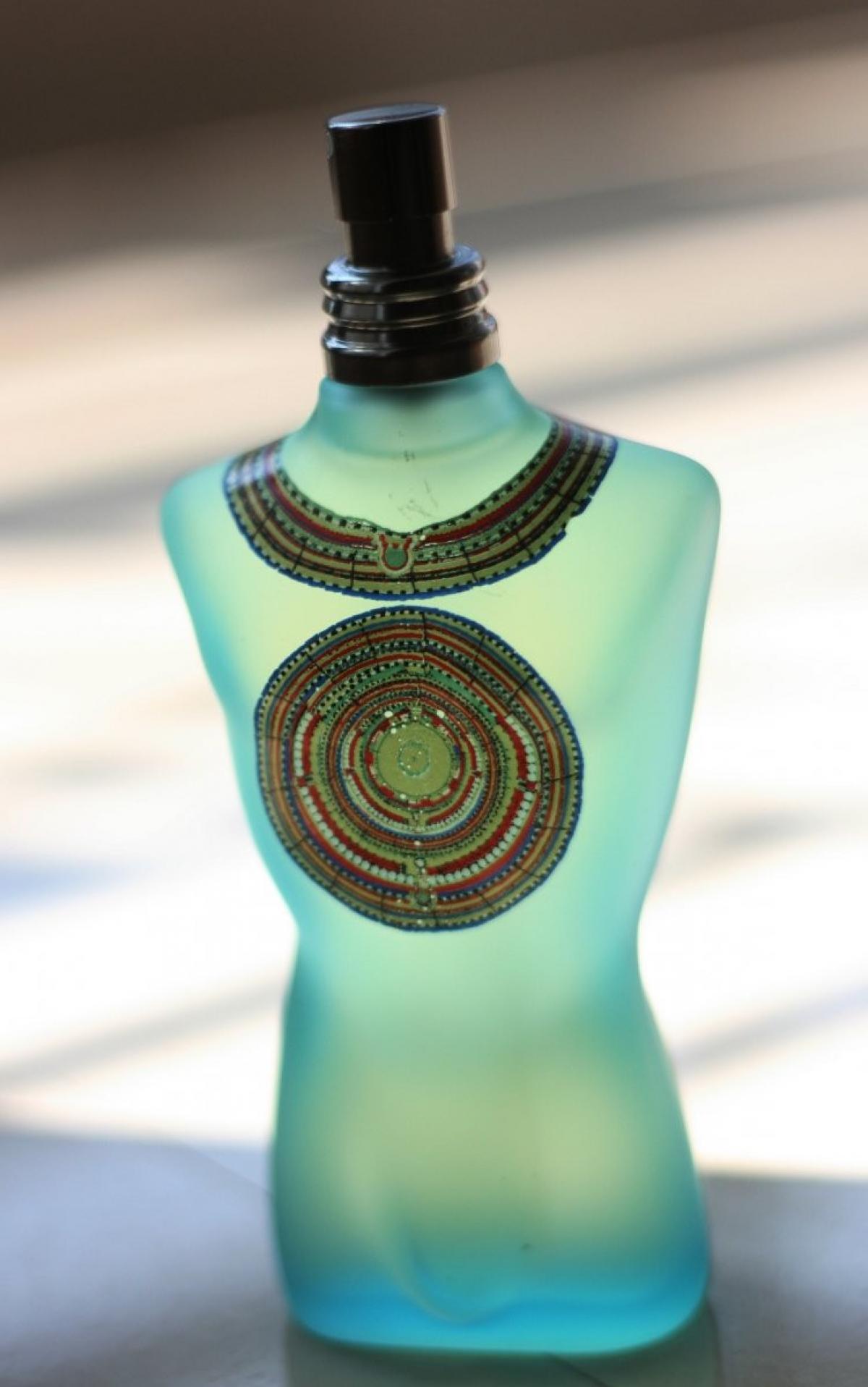 عطر ادکلن کلن تونیک له مال سامر ۲۰۰۸ ژان پل گوتیه - Cologne Tonique Le Male Summer 2008 Jean Paul Gaultier - بررسی، قیمت و خرید