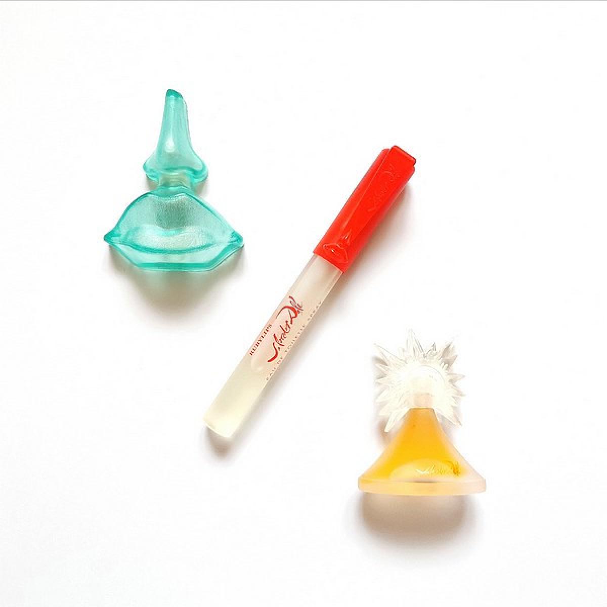 عطر ادکلن روبیس لیپس سالوادور دالی - RubyLips Salvador Dali - بررسی، قیمت و خرید