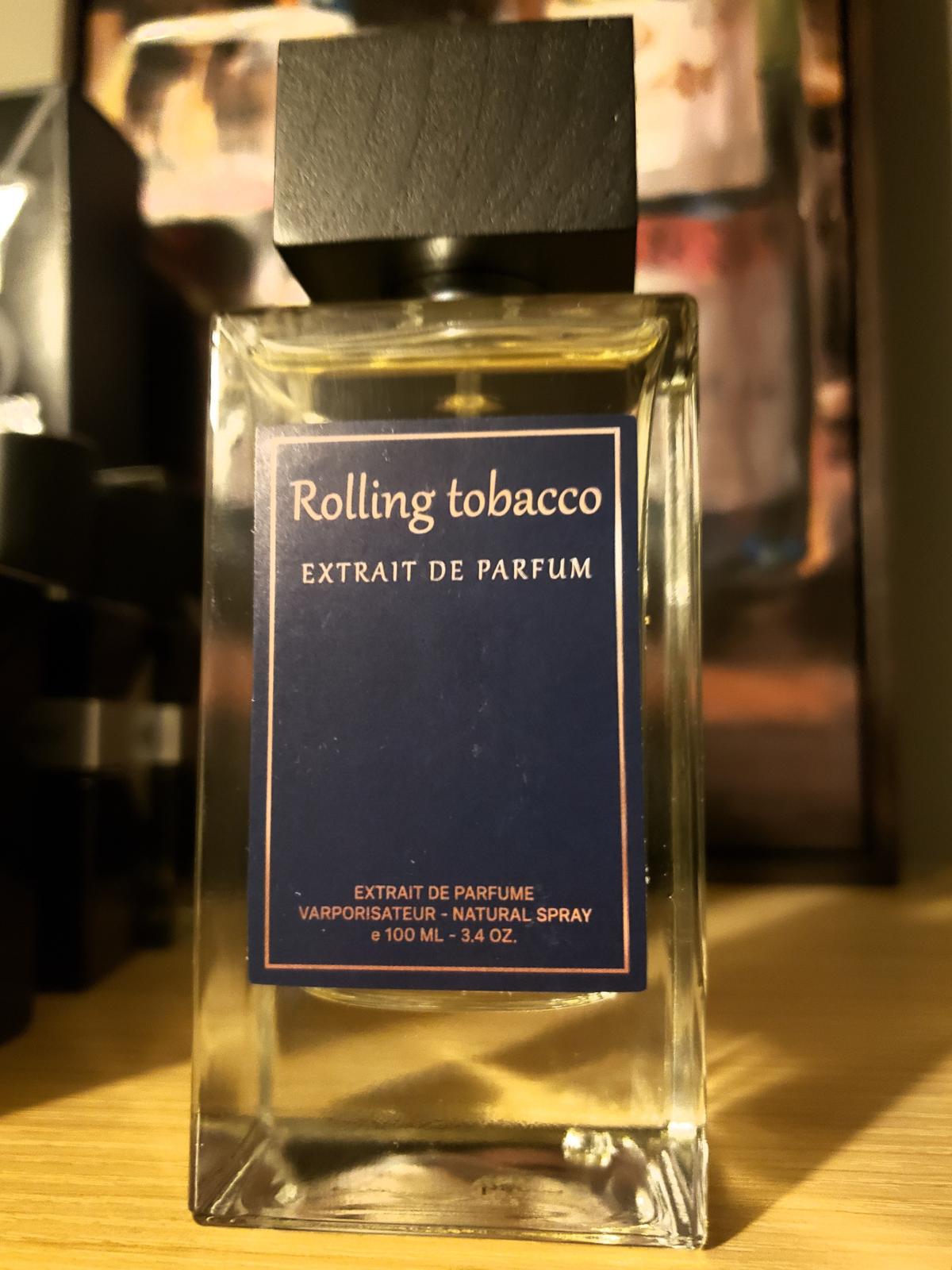 عطر ادکلن رولینگ توباکو اسنت ویکی - Rolling Tobacco SCENTWIKI - بررسی، قیمت و خرید