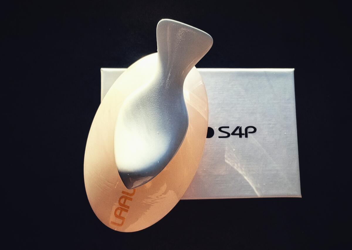 عطر ادکلن لاوان اس فور پی - Laawan S4P - بررسی، قیمت و خرید