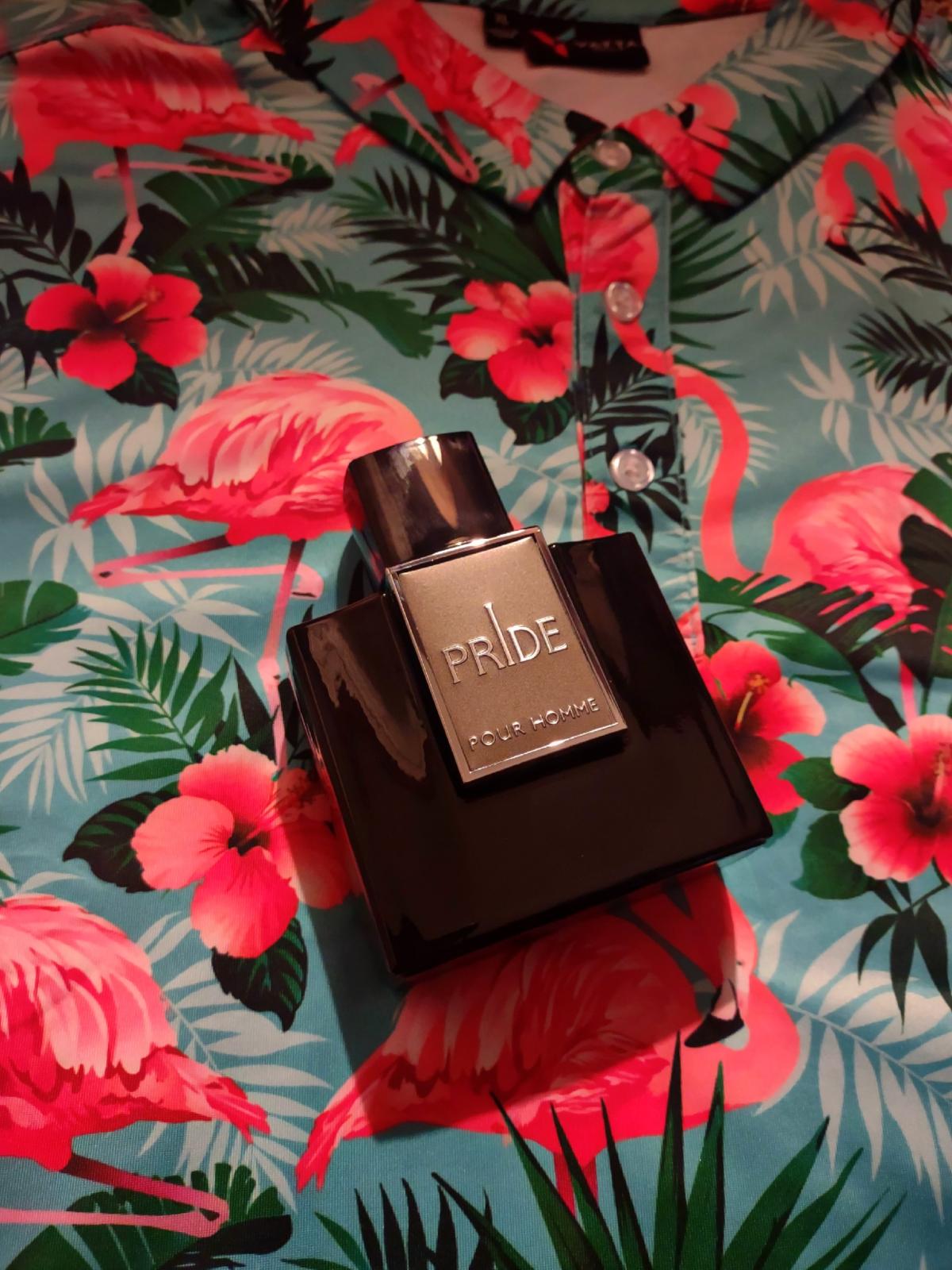 عطر ادکلن پراید پور هوم رو بروکا - Pride Pour Homme Rue Broca - بررسی، قیمت و خرید