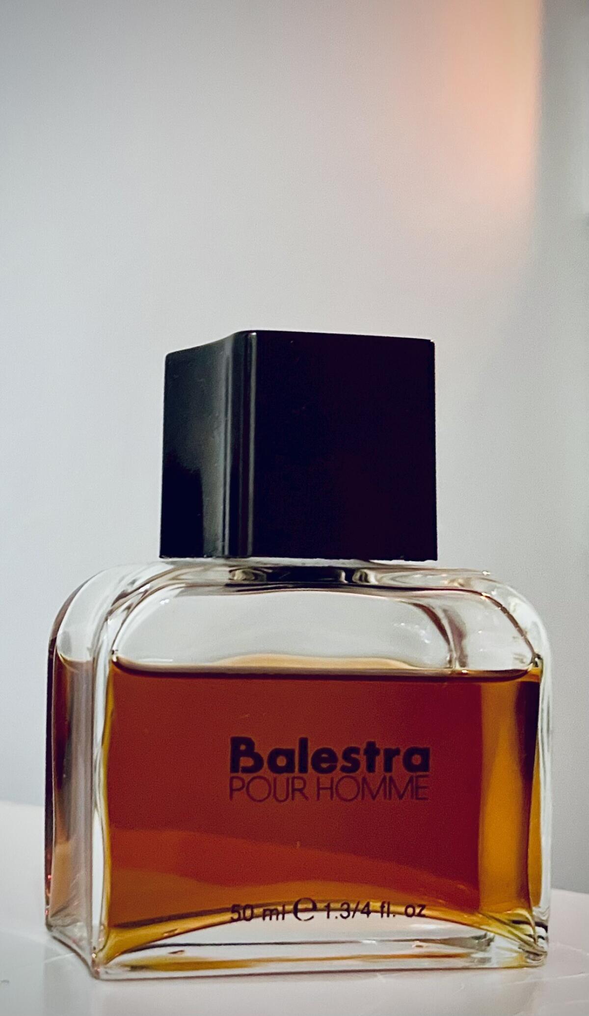 عطر ادکلن رنتو بالسرا پور هوم رناتو بالسترا - Renato Balestra Pour Homme Renato Balestra - بررسی، قیمت و خرید