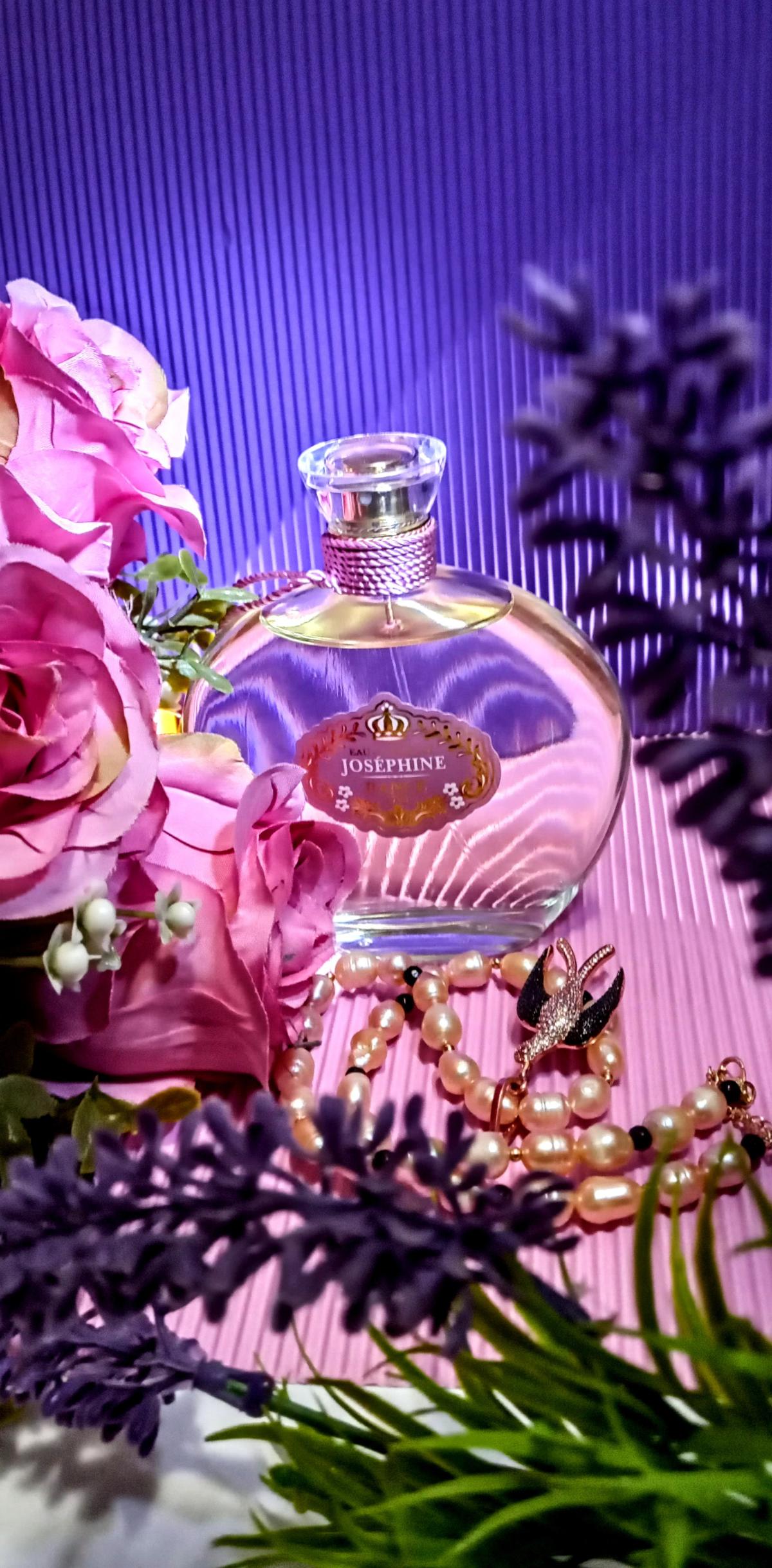 عطر ادکلن جوزفین رانس 1795 - Josephine Rance 1795 - بررسی، قیمت و خرید