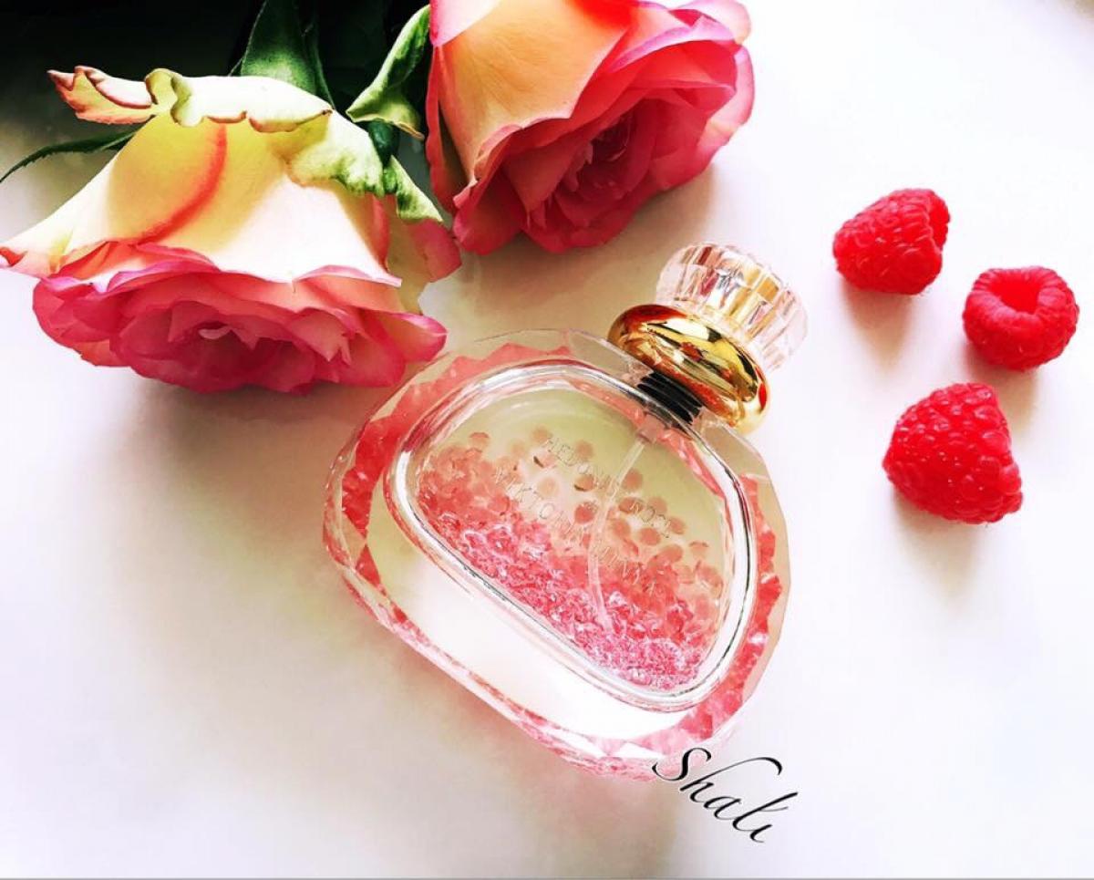 عطر ادکلن هدونیست رز ویکتوریا مینیا - Hedonist Rose Viktoria Minya - بررسی، قیمت و خرید